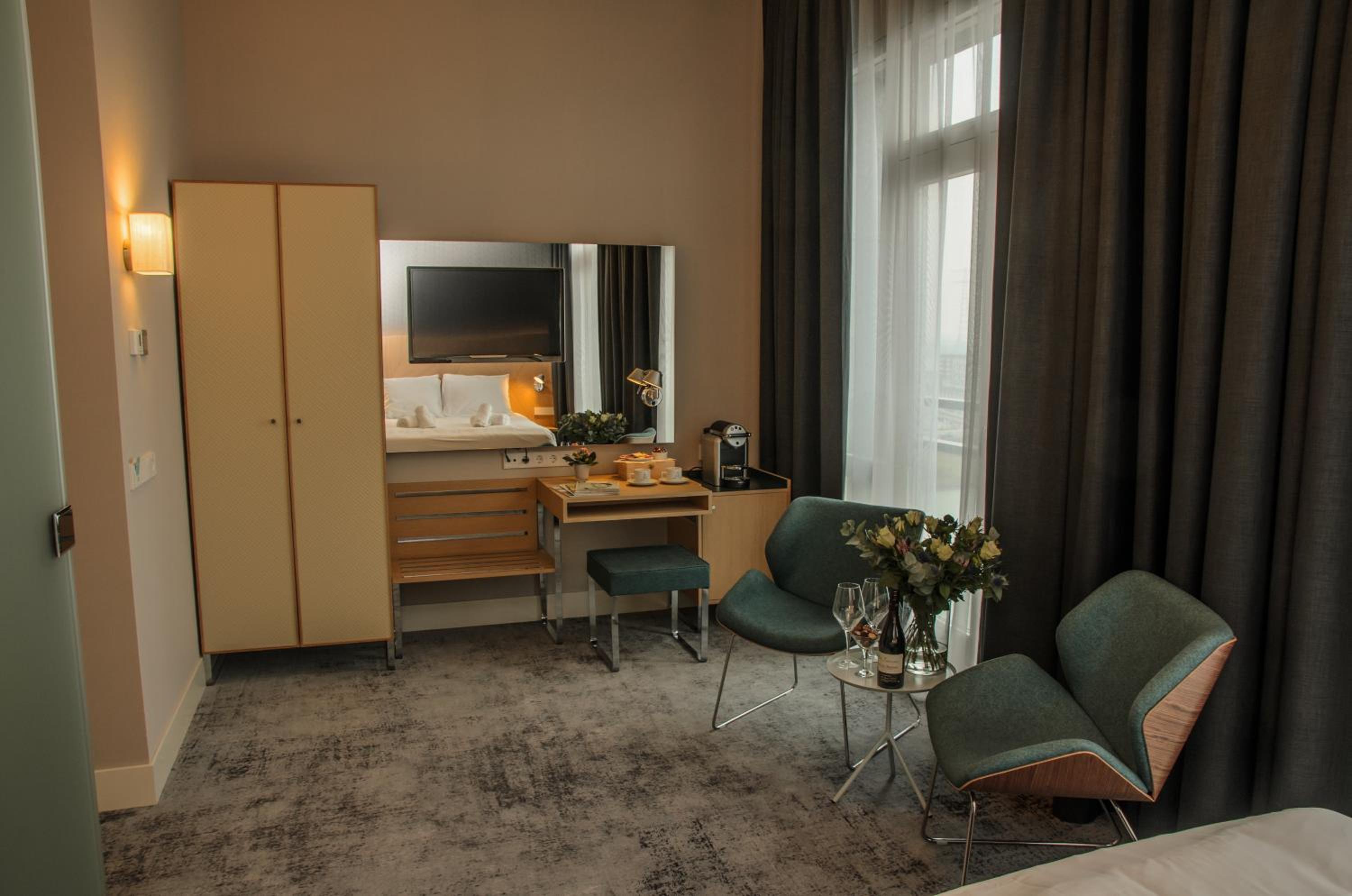 Superior Double Room photo 2