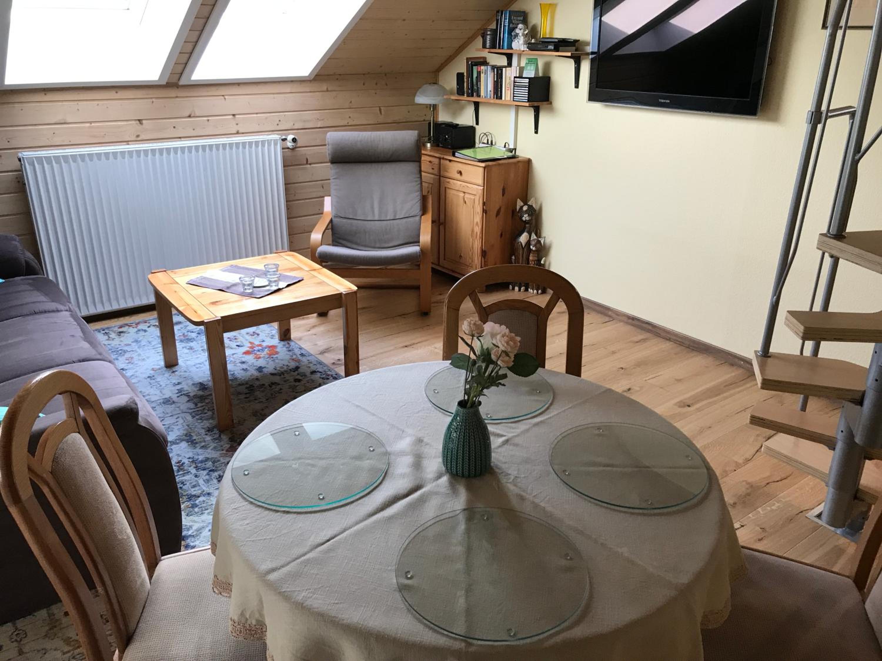 Apartment - Photo 20