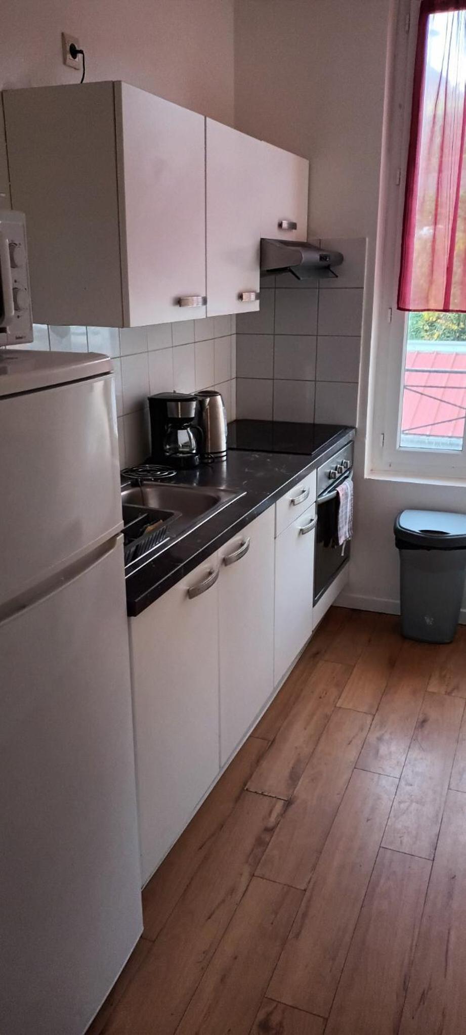 Standard Apartment - Photo 5