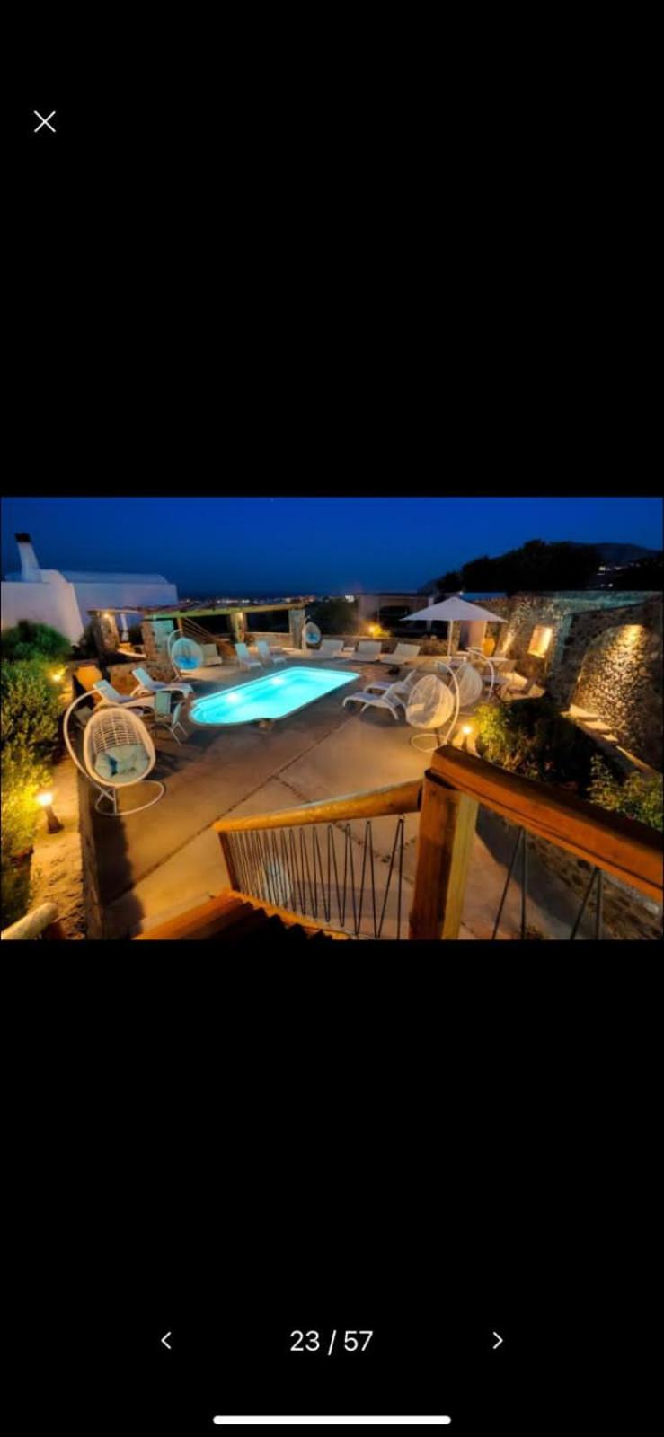 Triple Room with Garden View photo 3