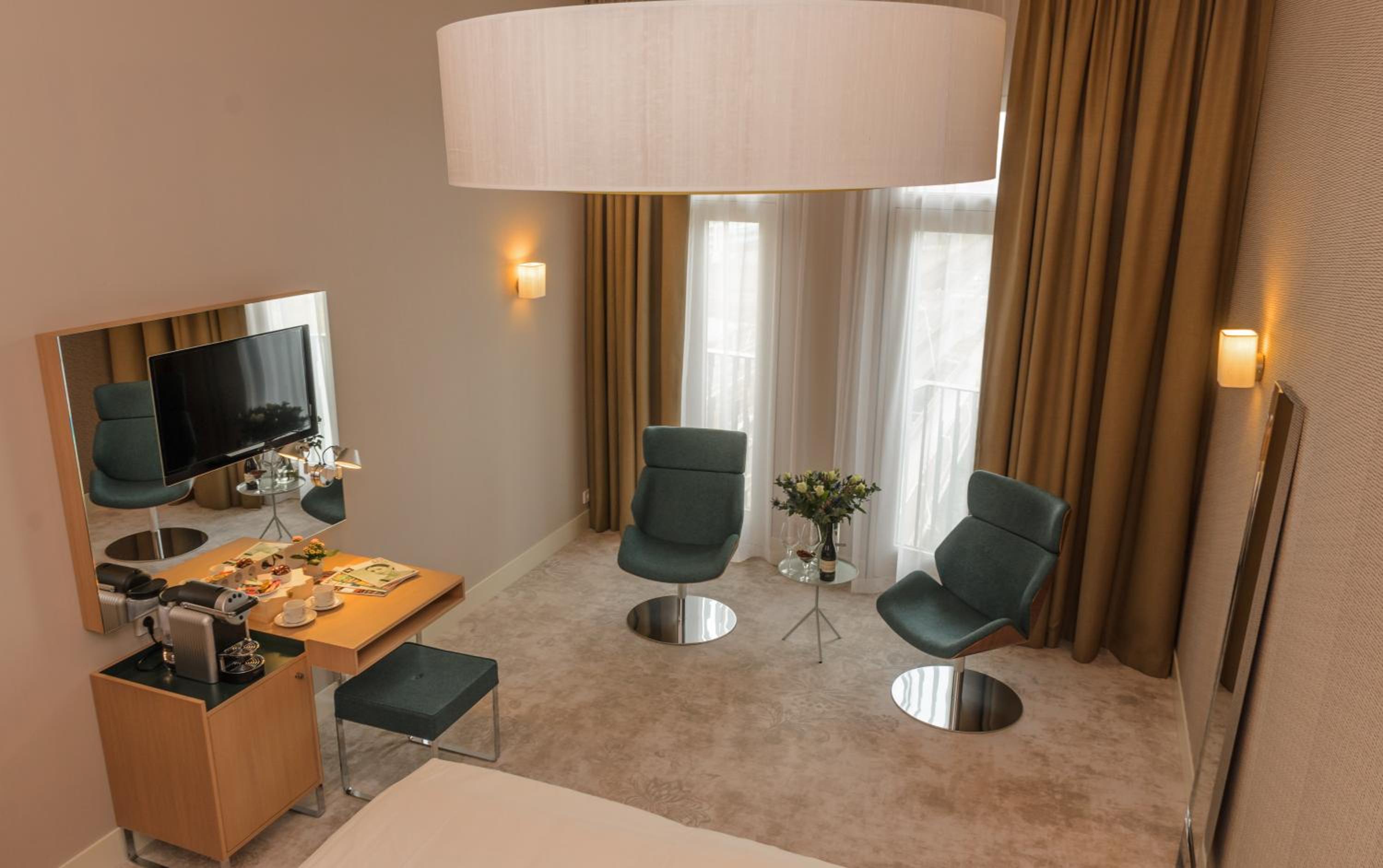 Superior Suite photo 2