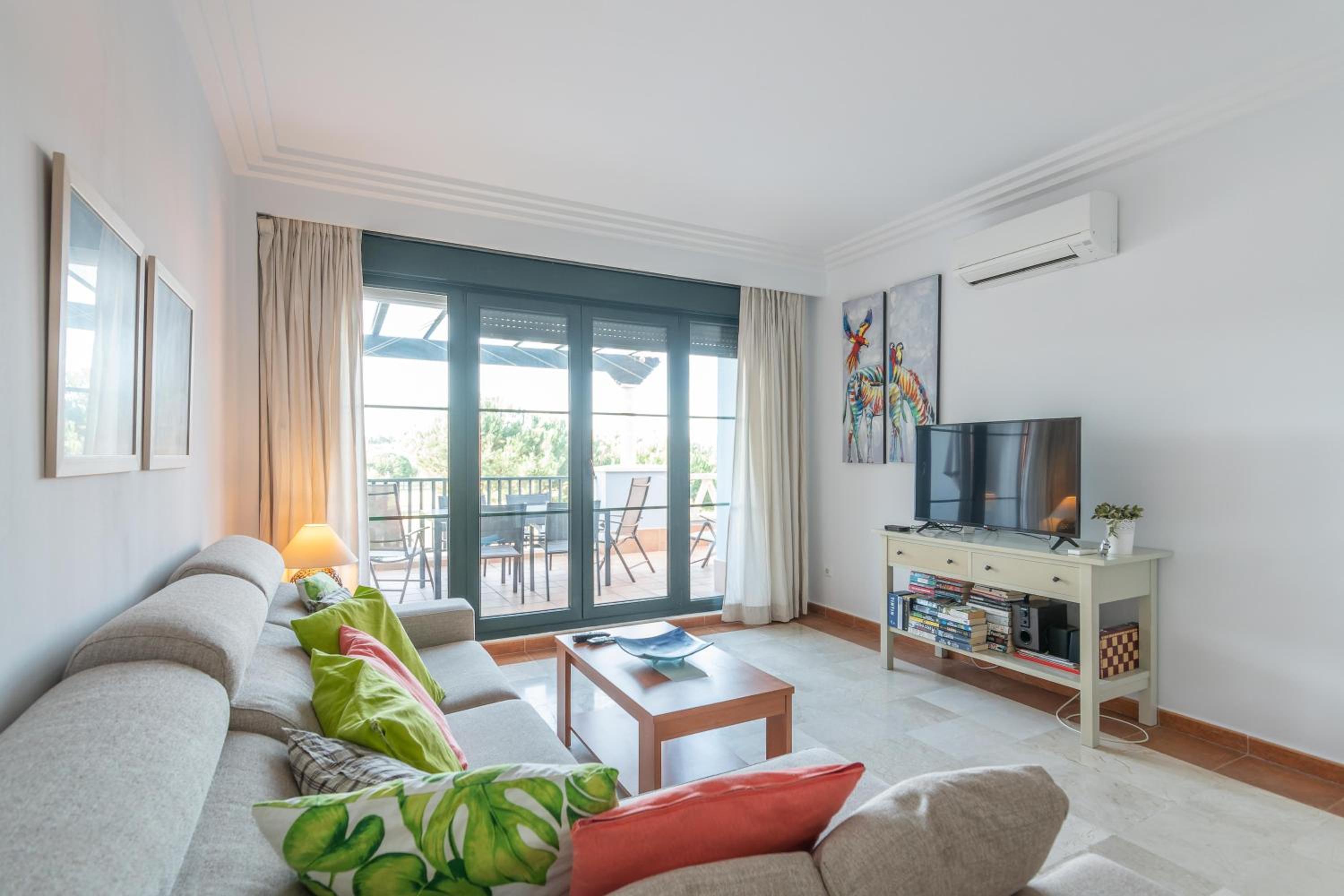 Apartamento