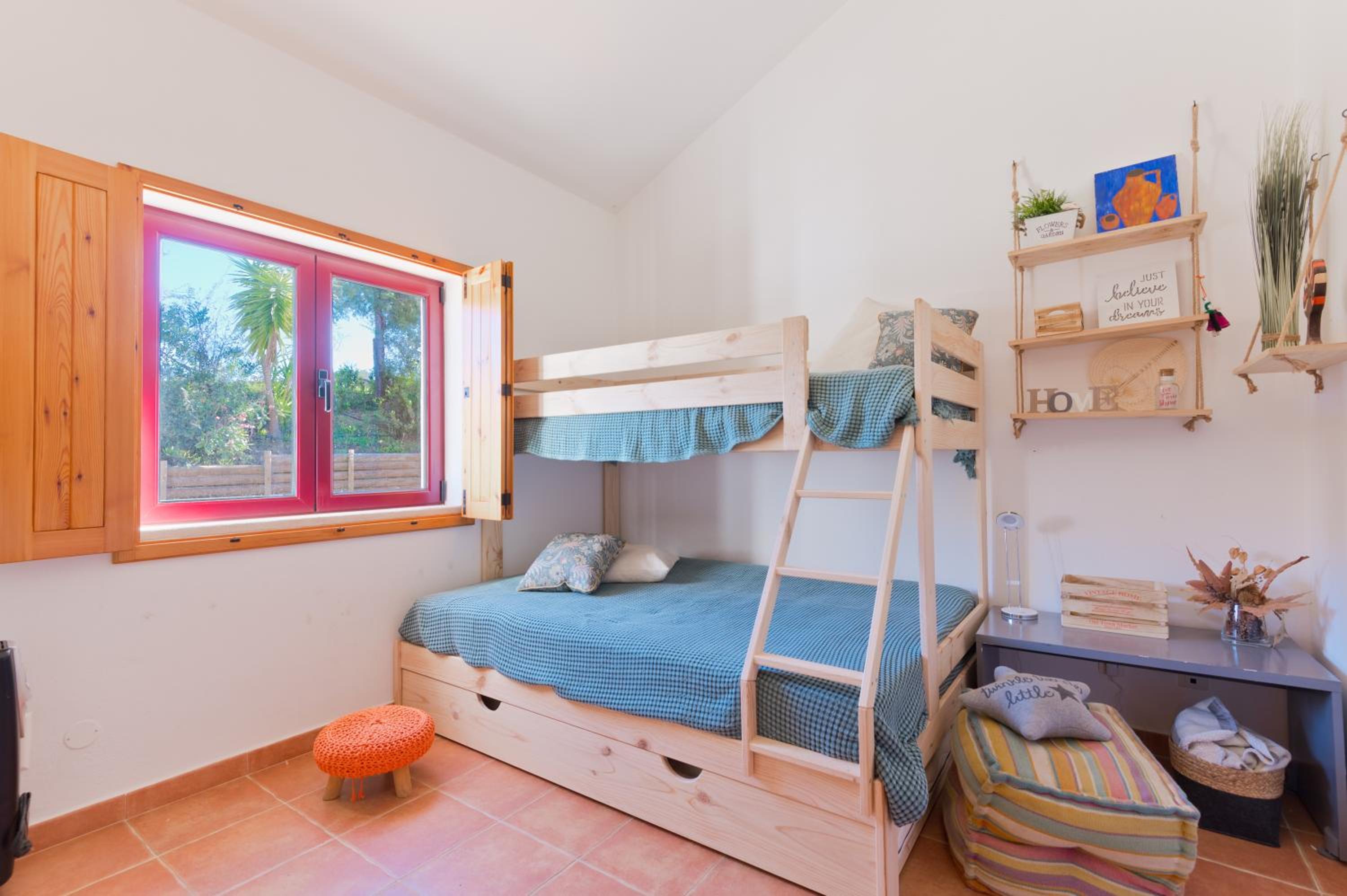 Two-Bedroom Villa photo 2