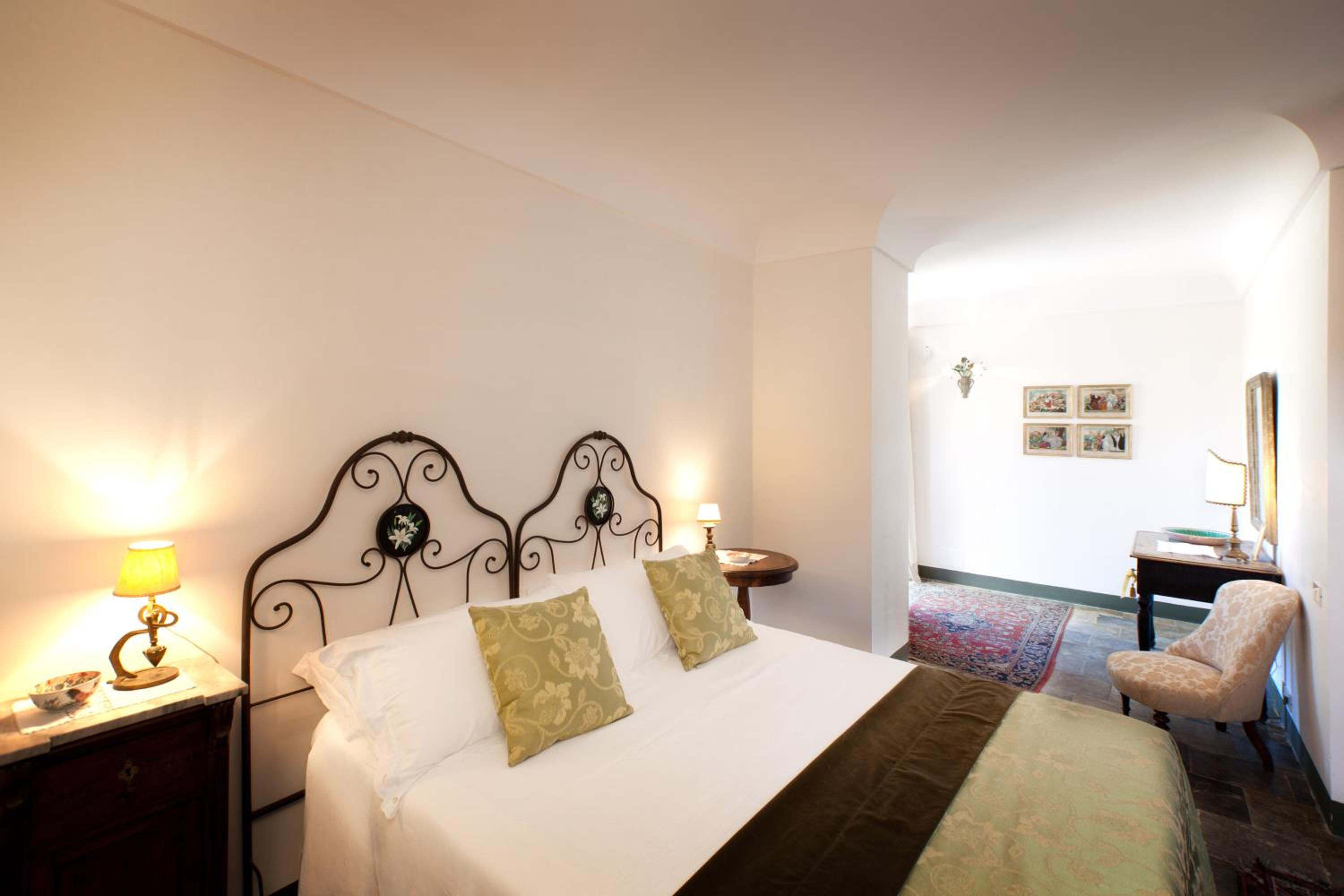 Comfort Double or Twin Room photo 1