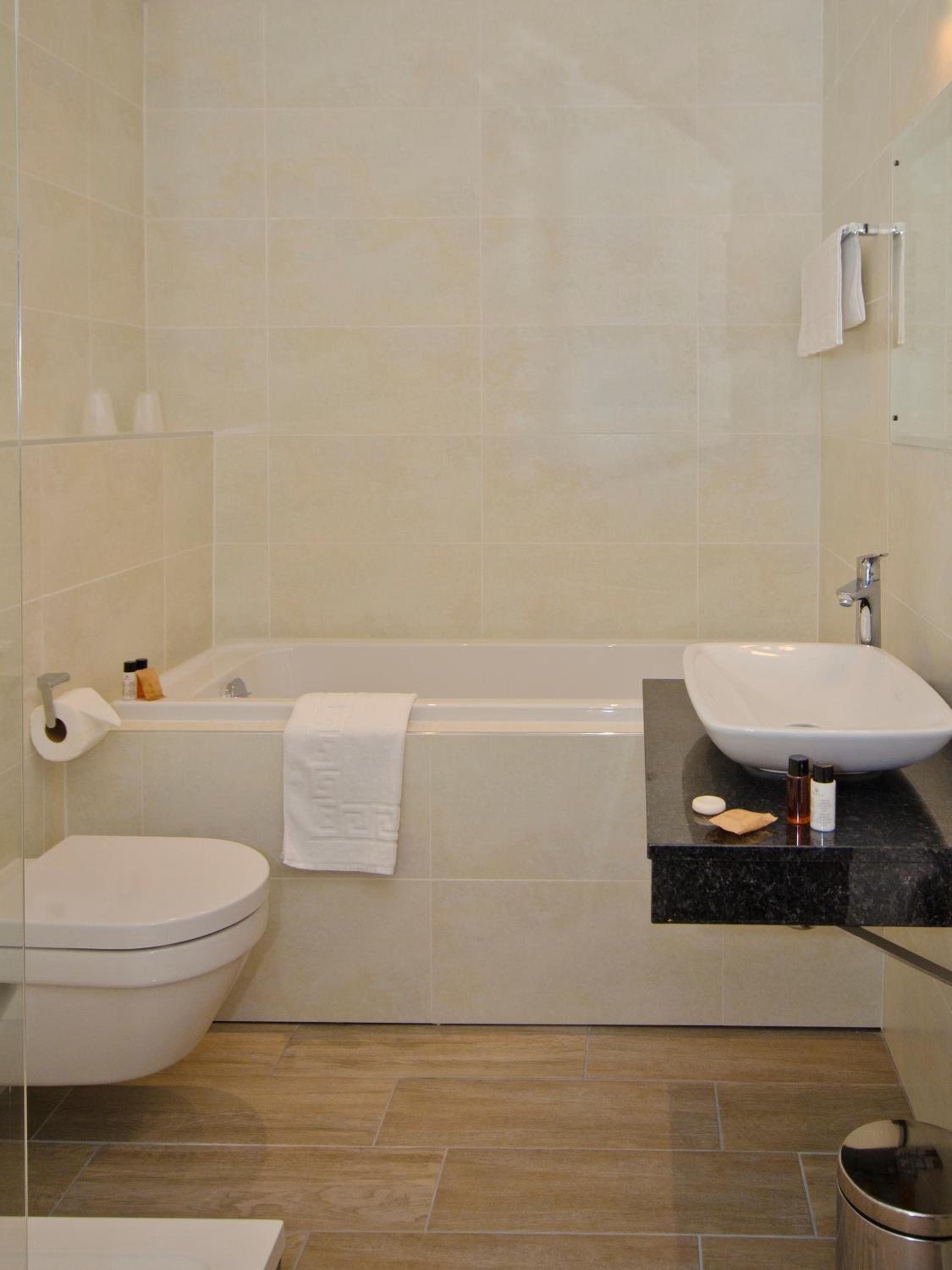 Luxury Double Room - Photo 3
