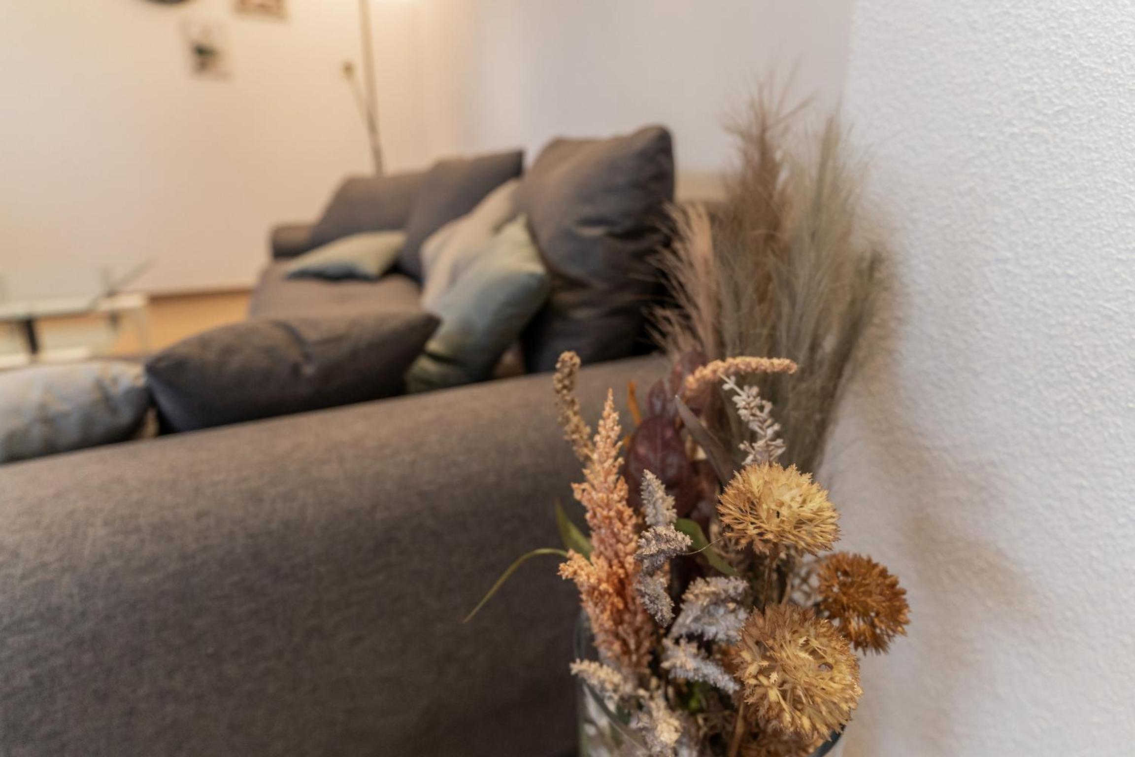 Apartment photo 1