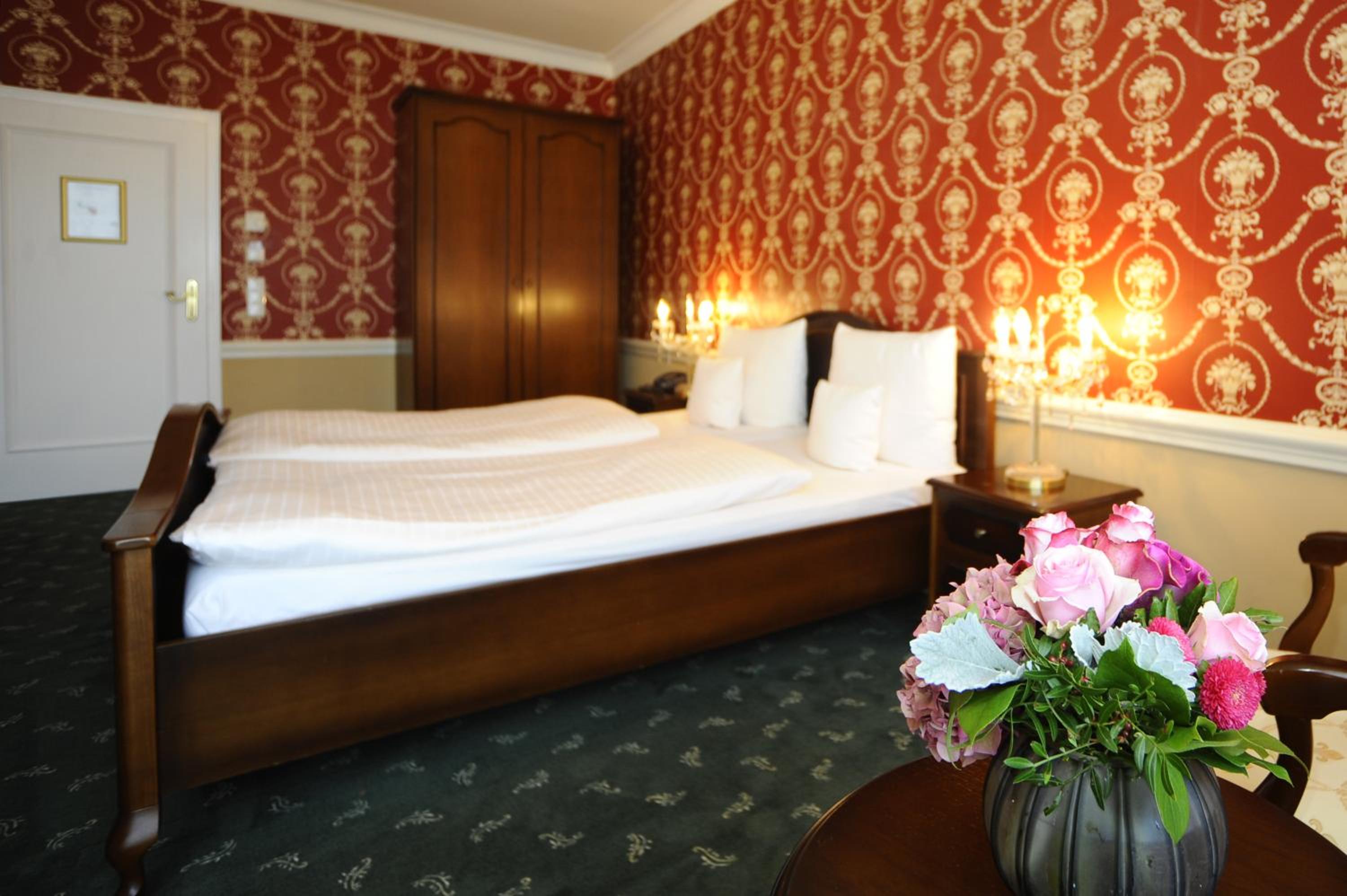 Deluxe Double Room - Photo 6