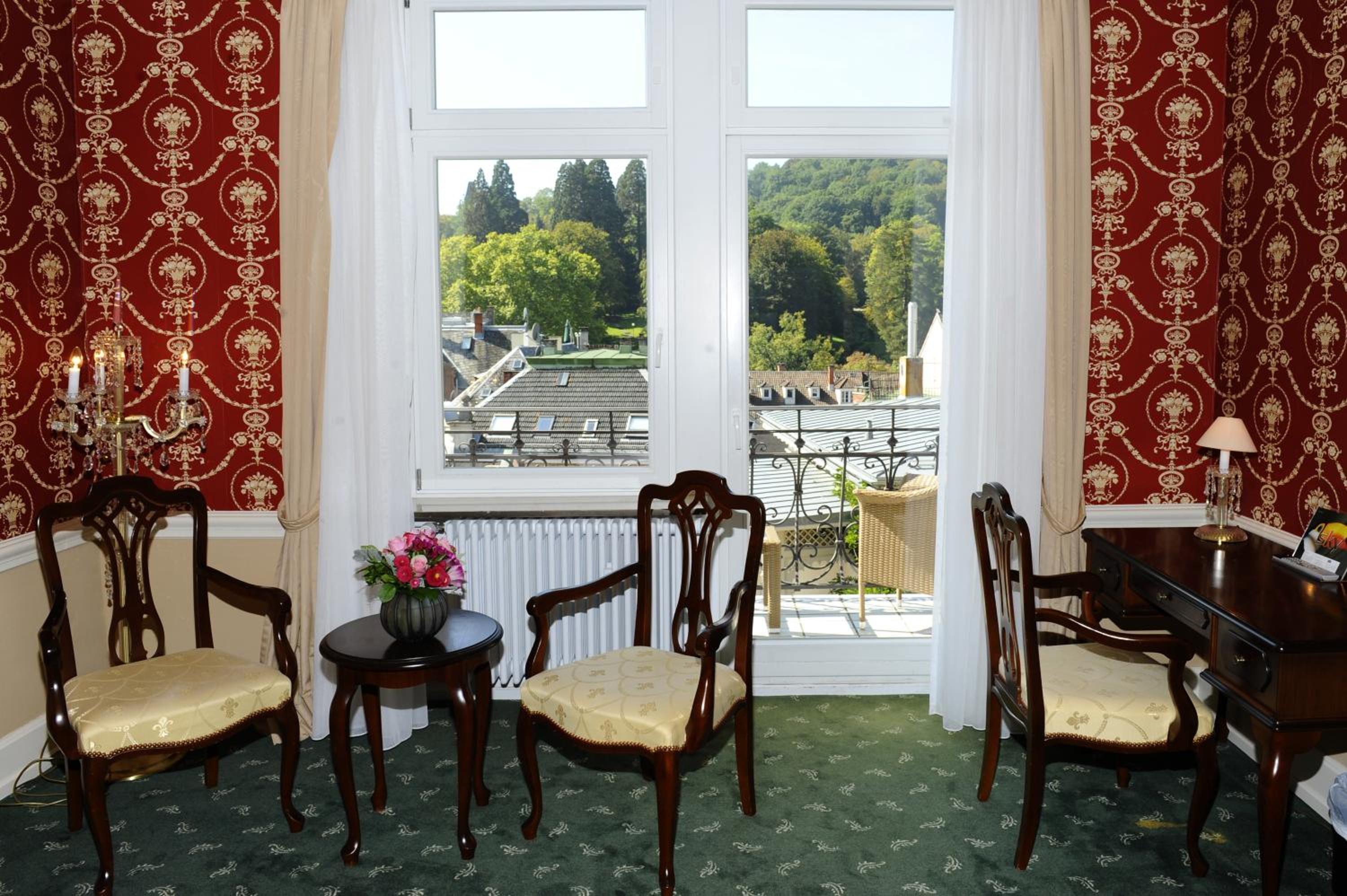 Deluxe Double Room - Photo 2