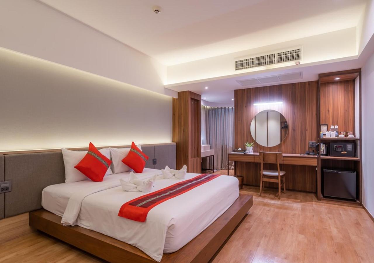 Family triple room photo 3