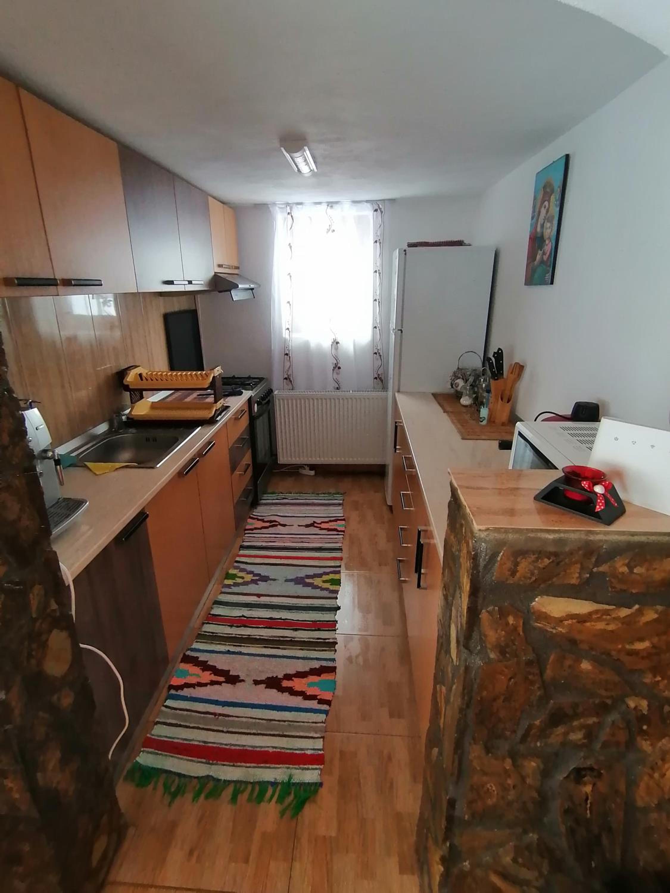 Three-Bedroom House - Photo 17