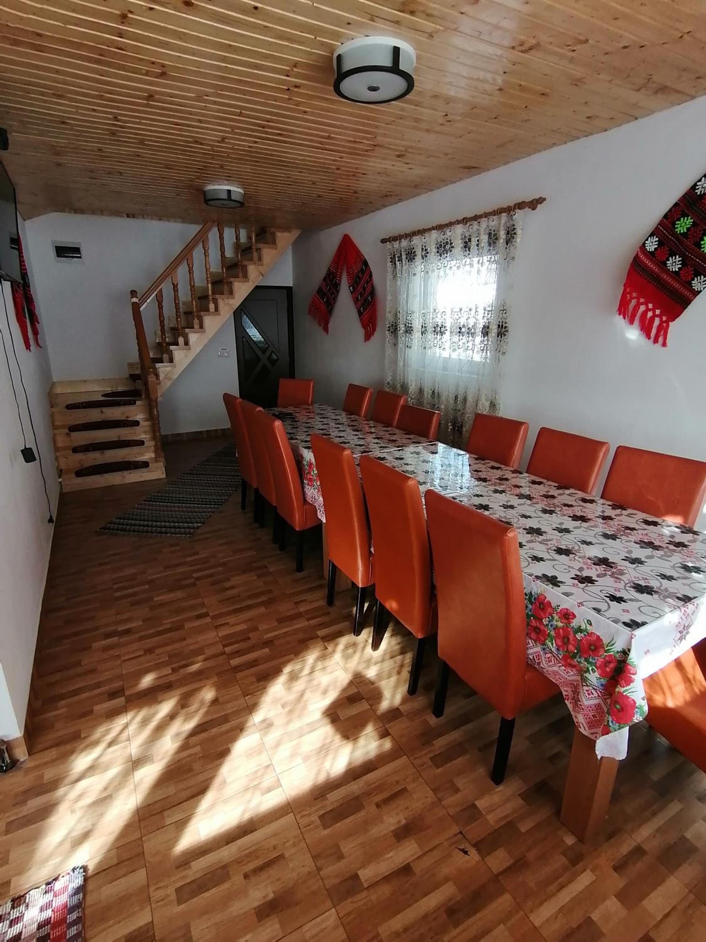 Three-Bedroom House - Photo 19