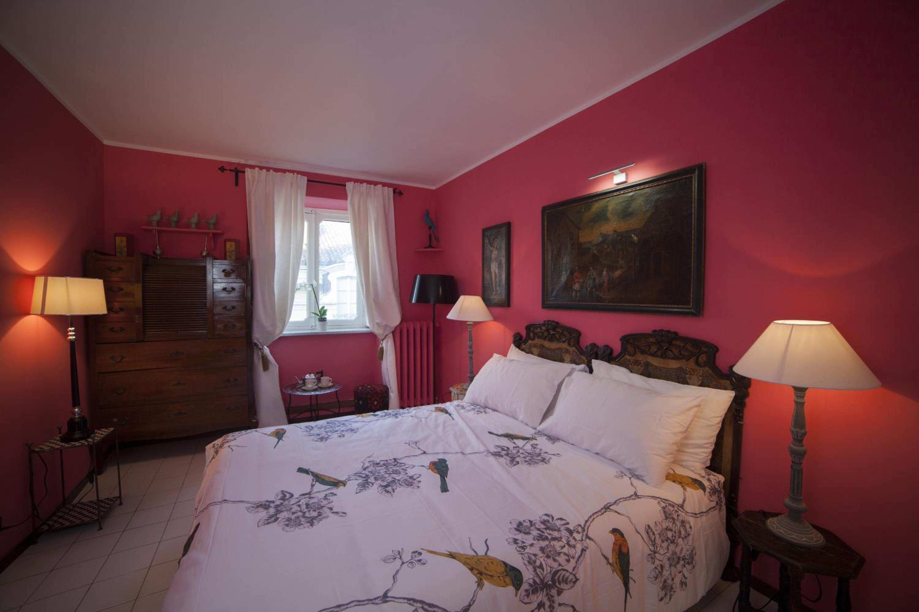 Double or Twin Room photo 1