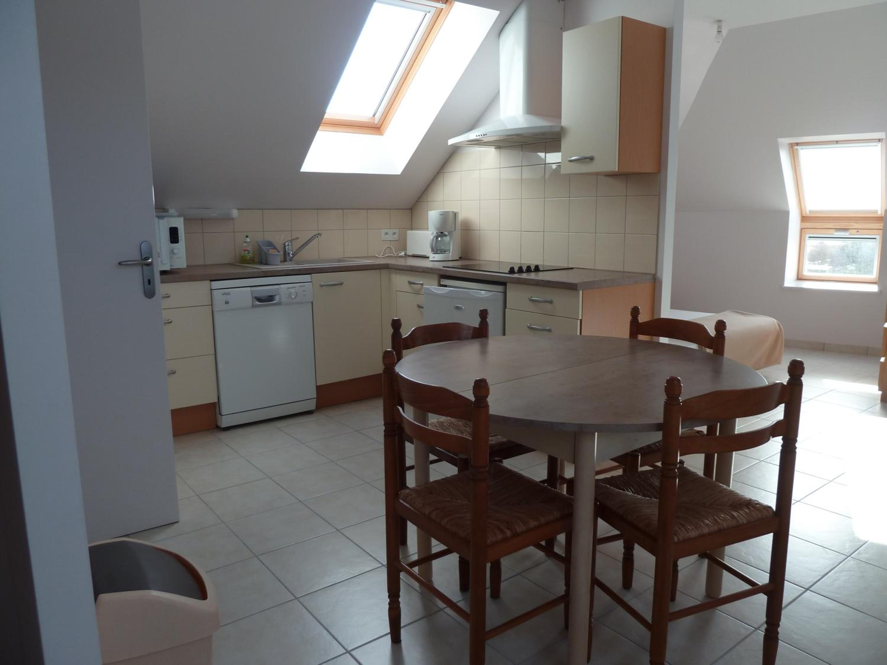 Apartment with Sea View photo 2
