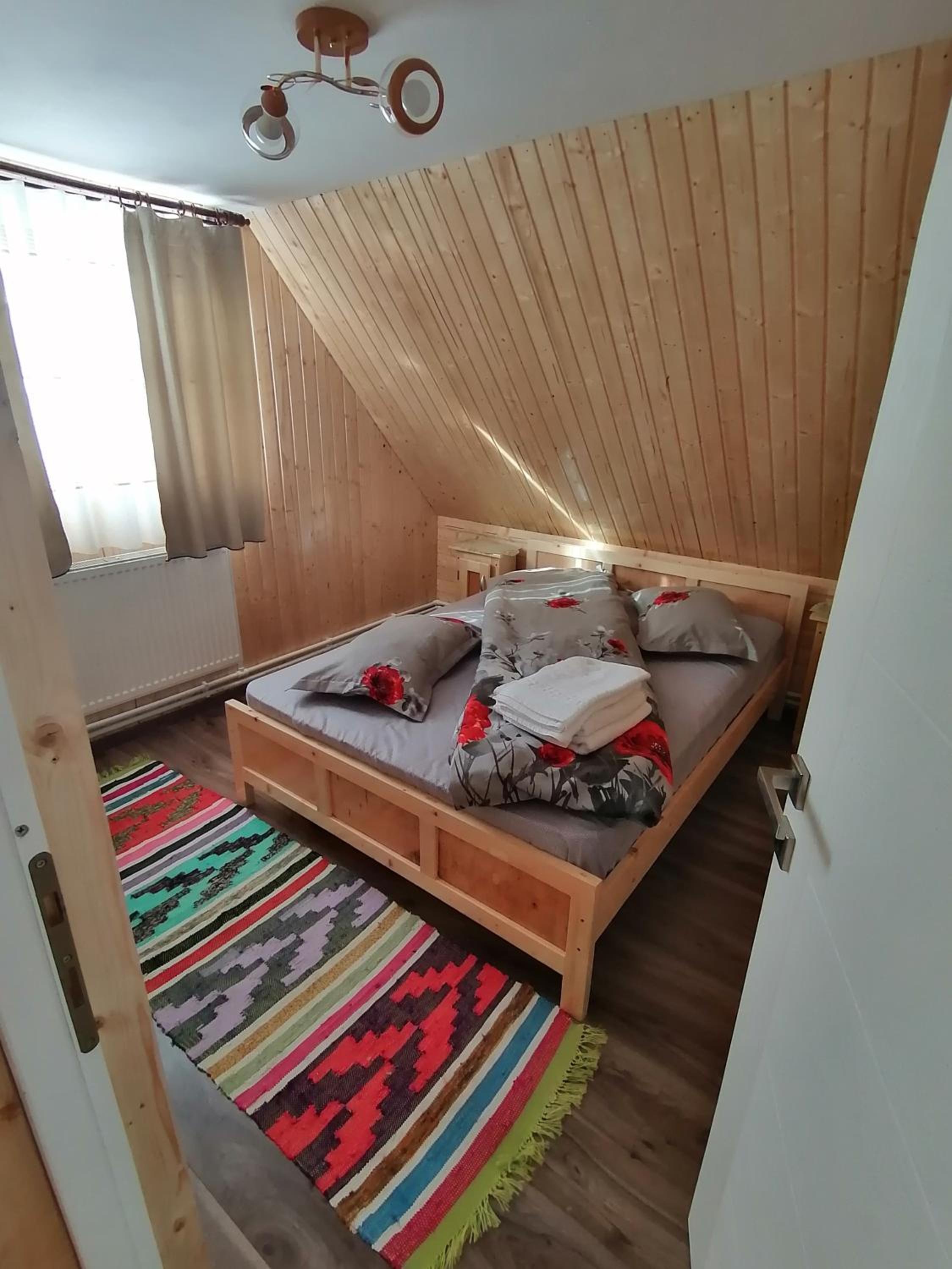 Three-Bedroom House - Photo 21