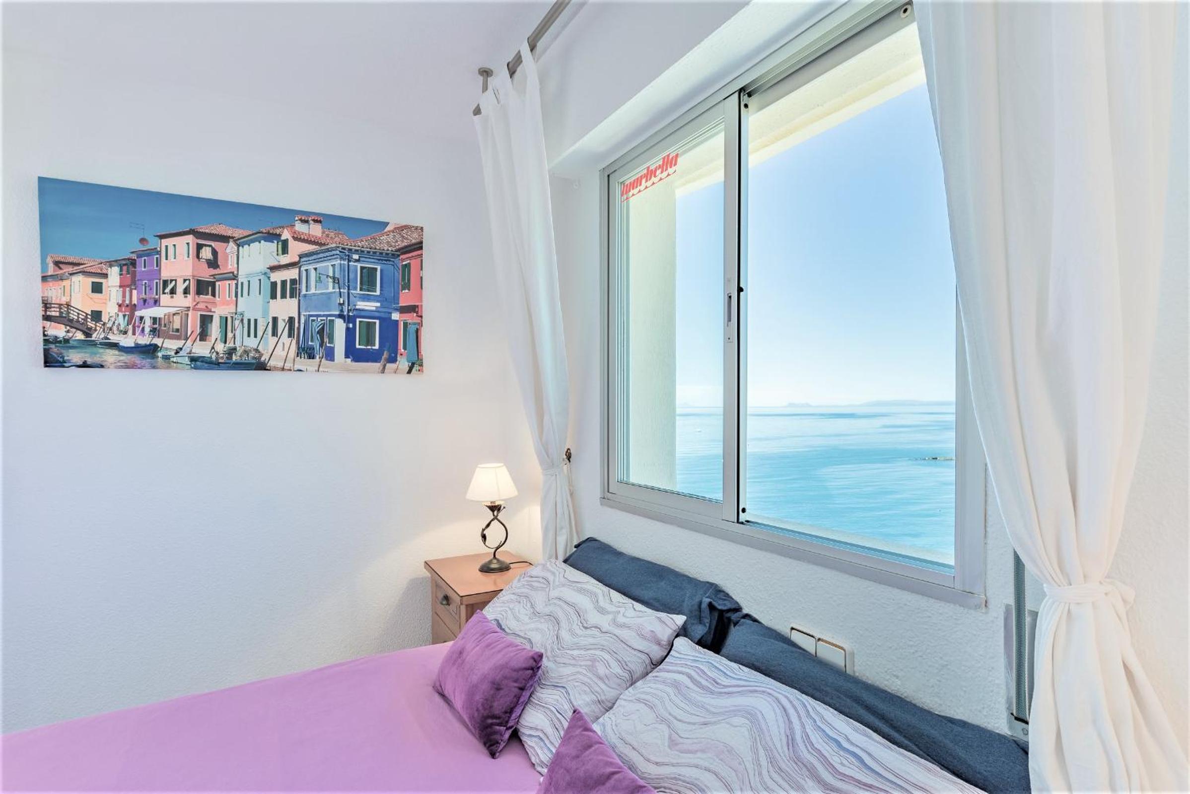 Apartment with Sea View - Photo 40