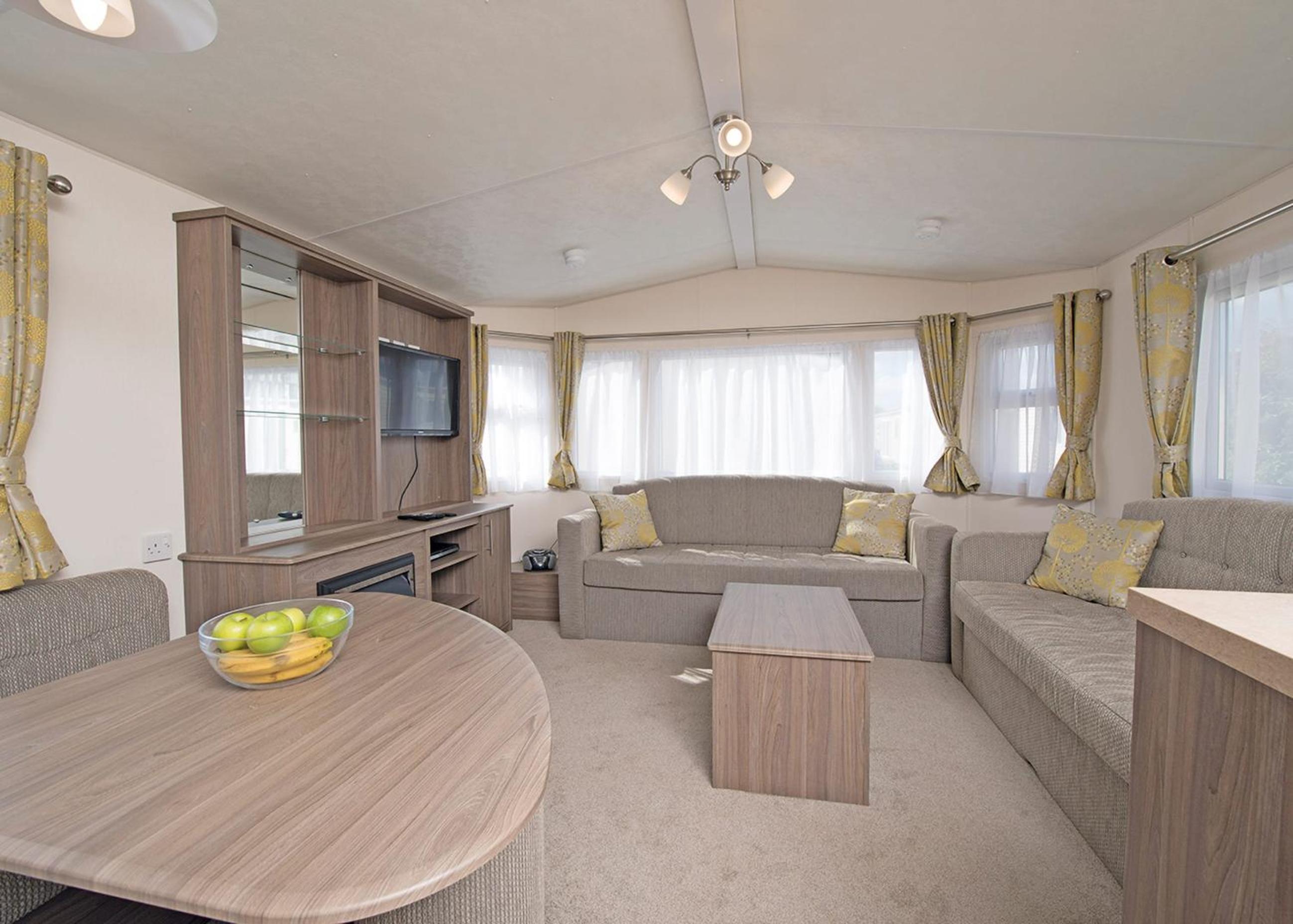 Two-Bedroom Mobile Home photo 2