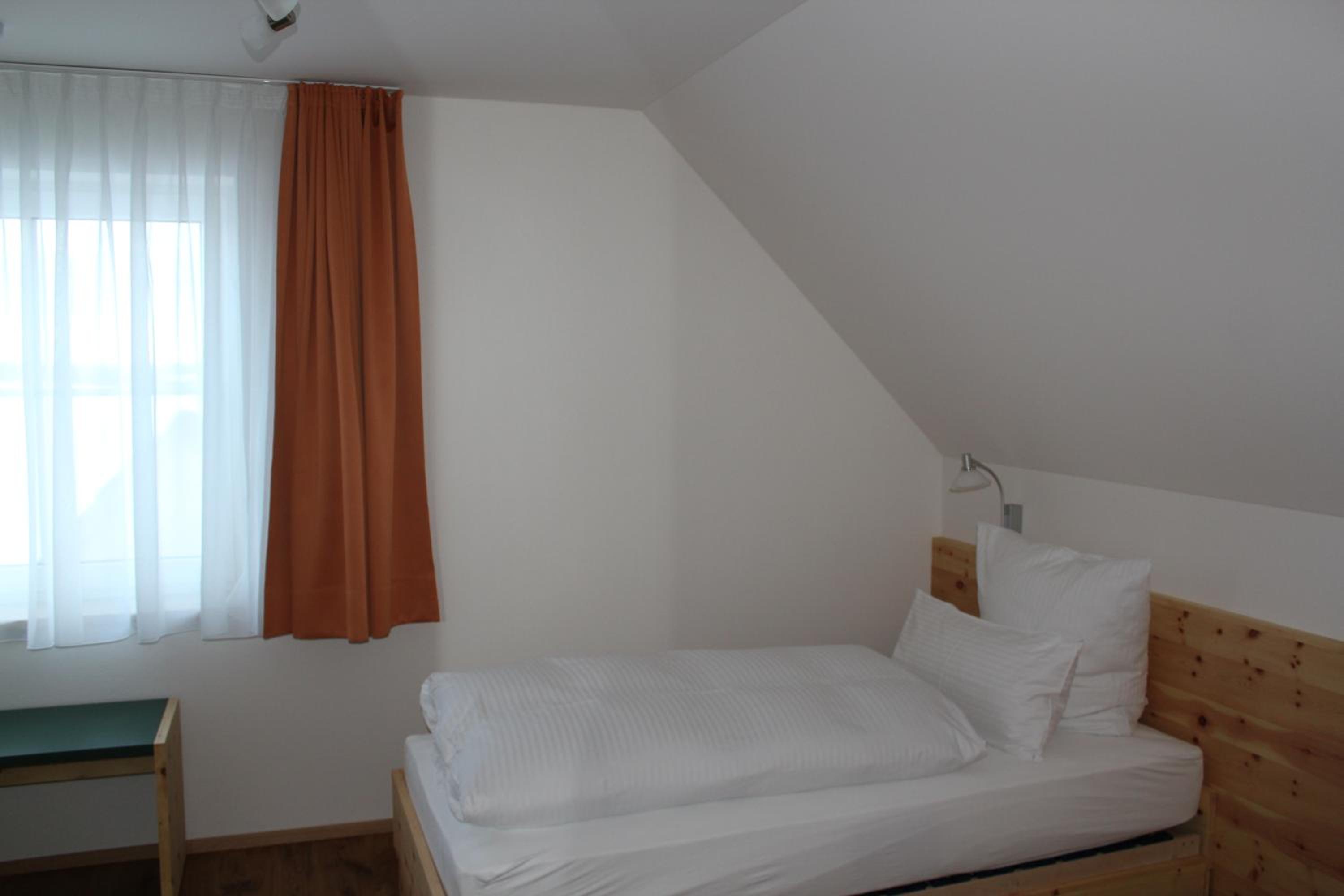 Comfort Double Room photo 2
