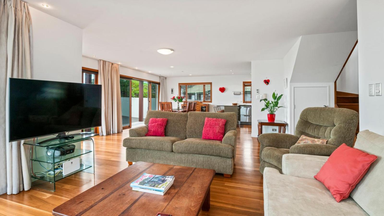 Vacation Home photo 3