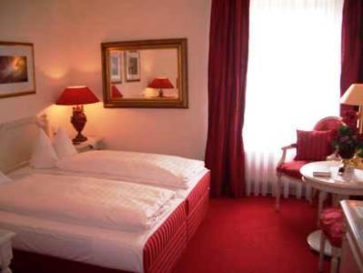 Business Double Room