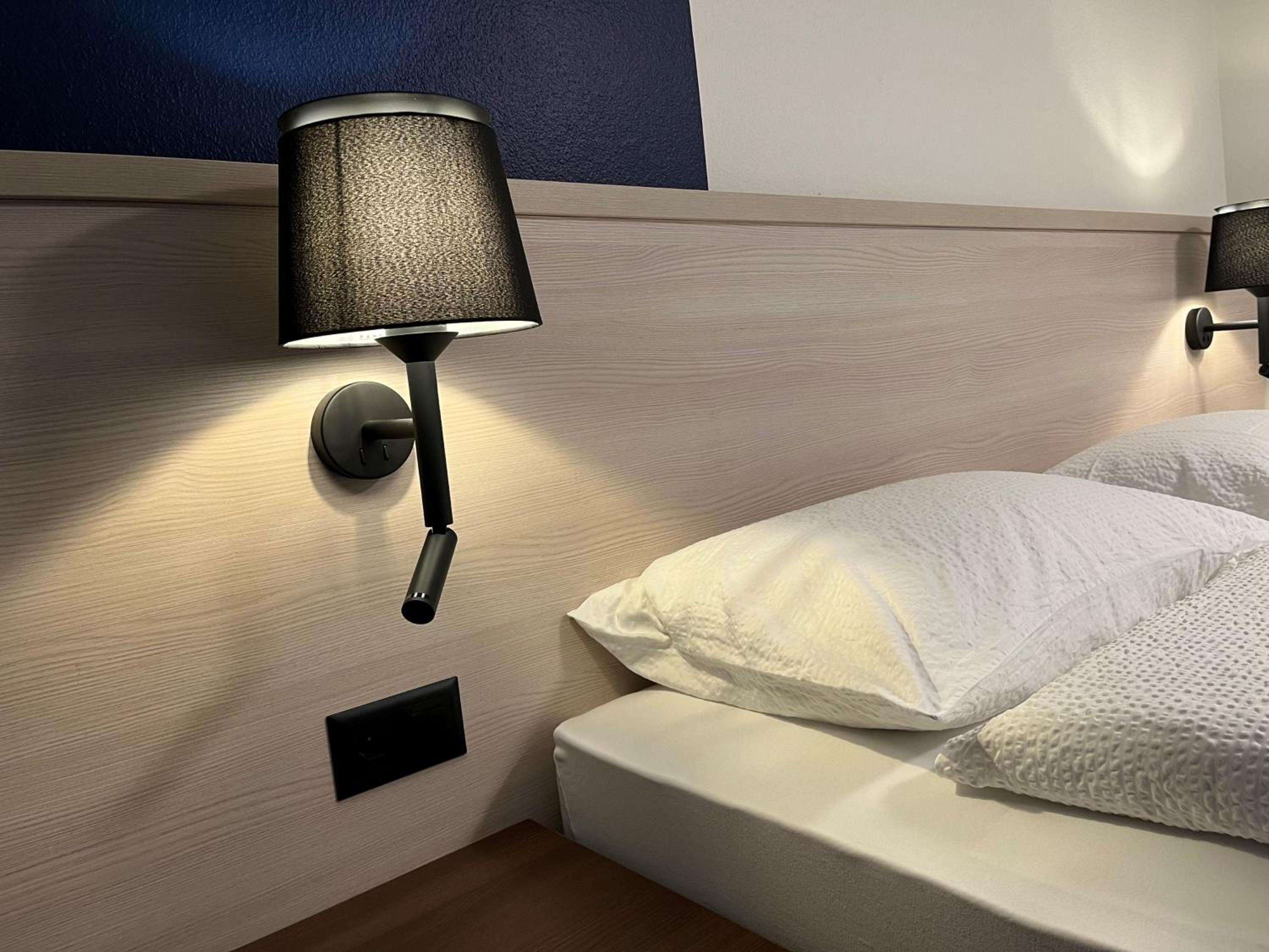 Comfort Room (Single or Double Room), photo 7