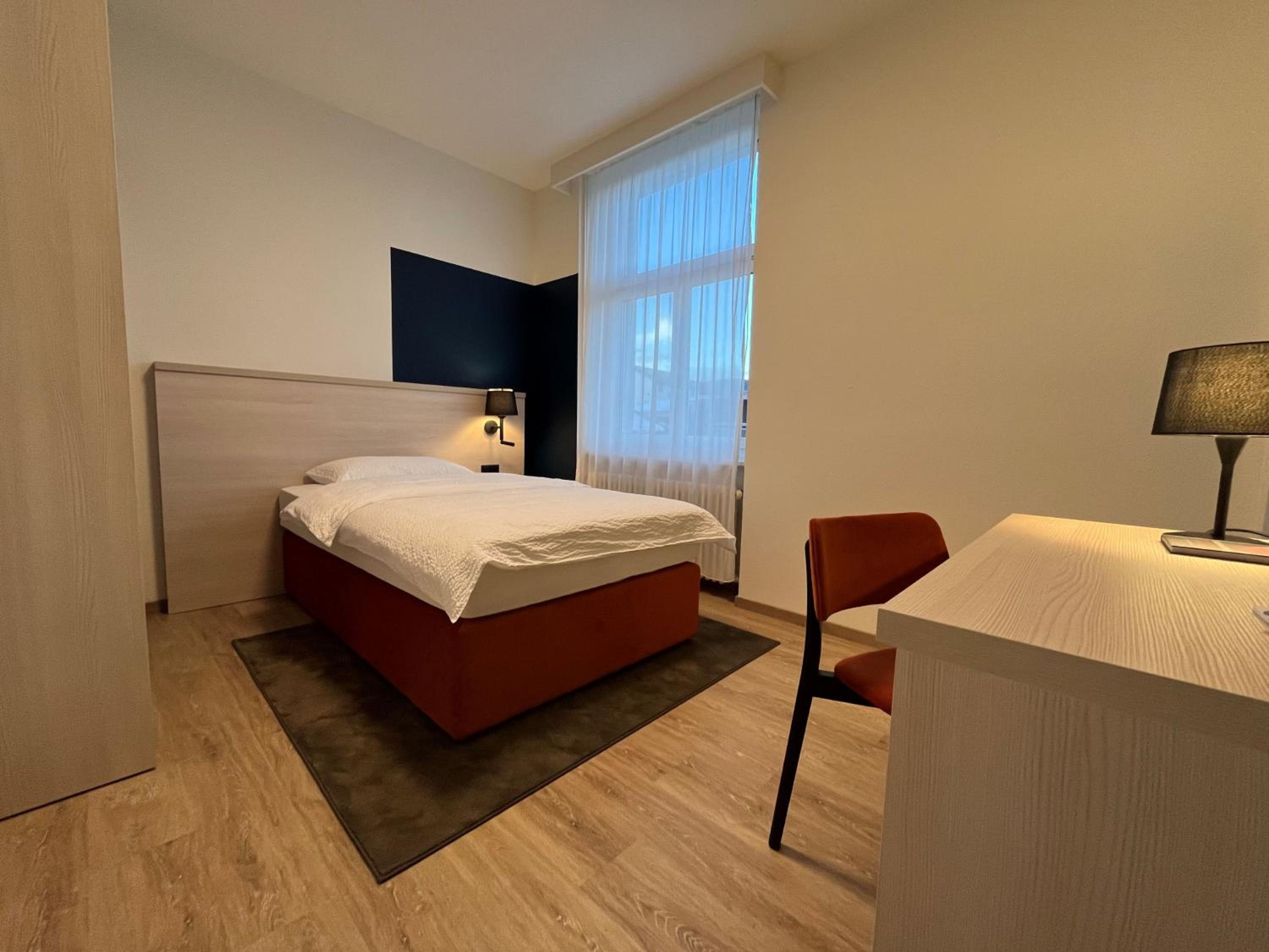 Comfort Room (Single or Double Room) photo 3