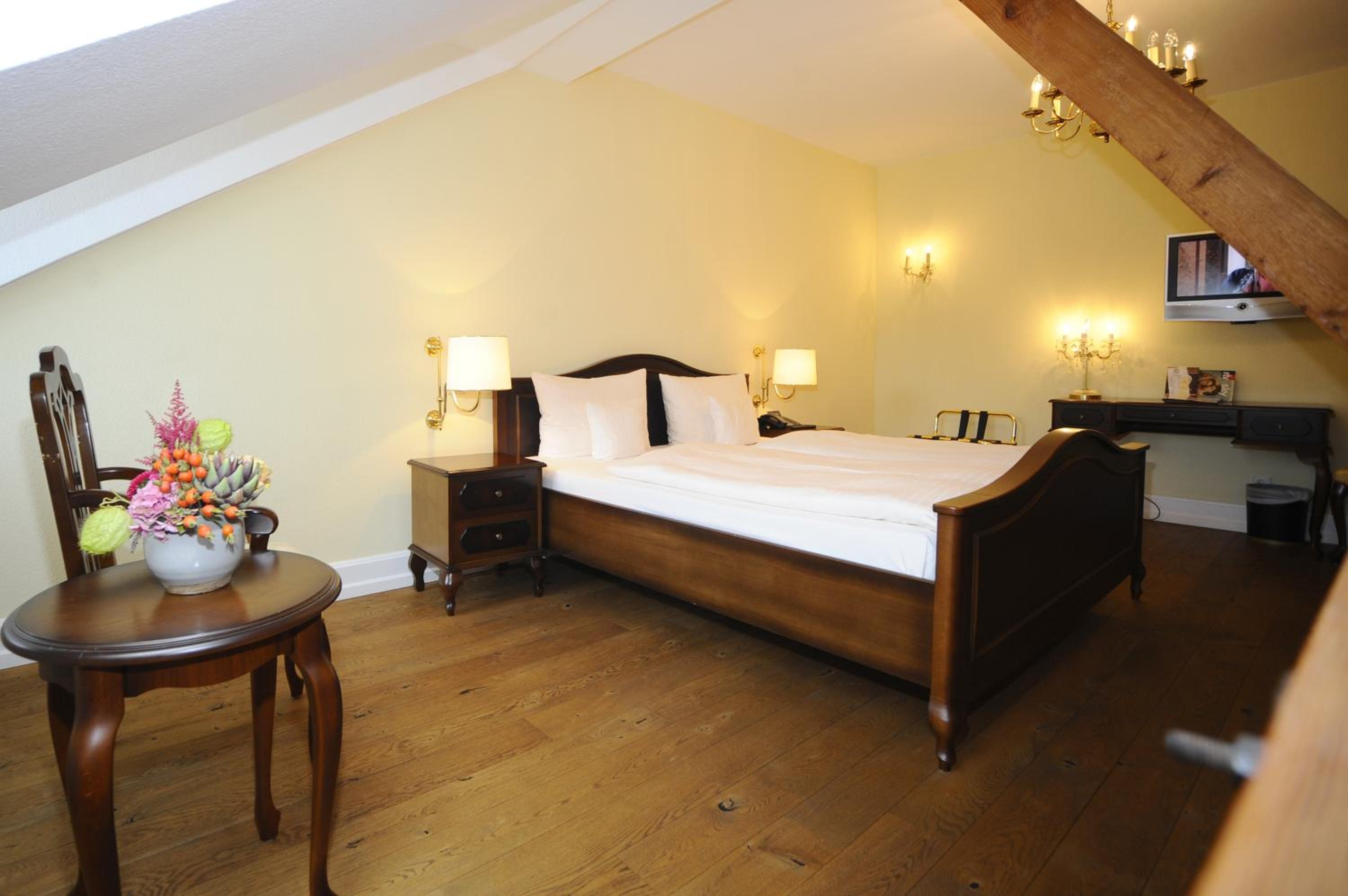 Superior Double Room - Photo 10