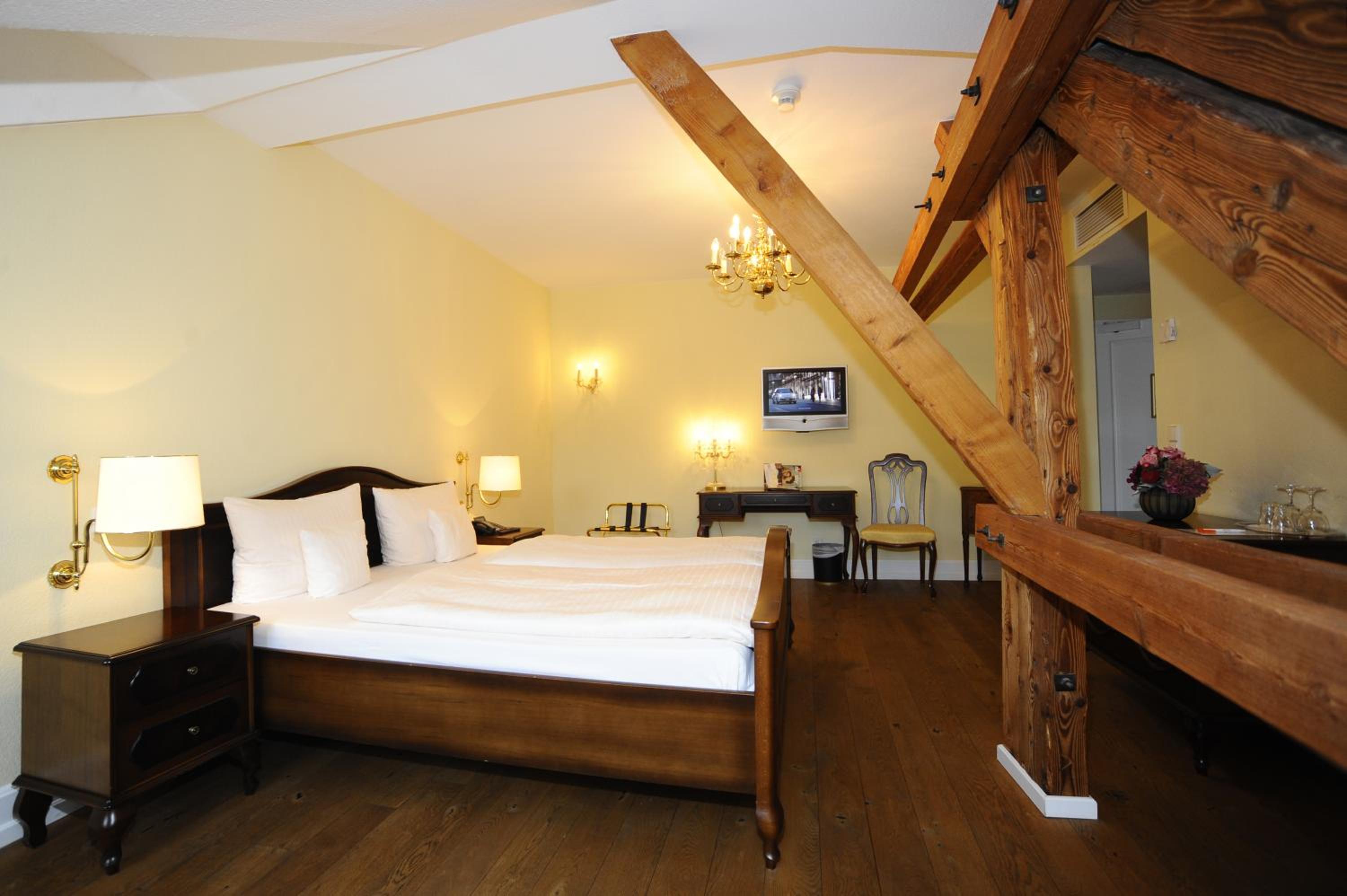 Superior Double Room - Photo 5