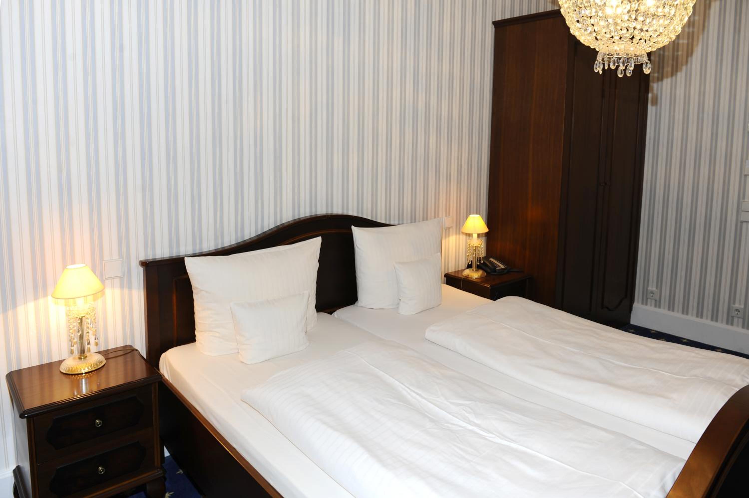 Superior Double Room - Photo 4