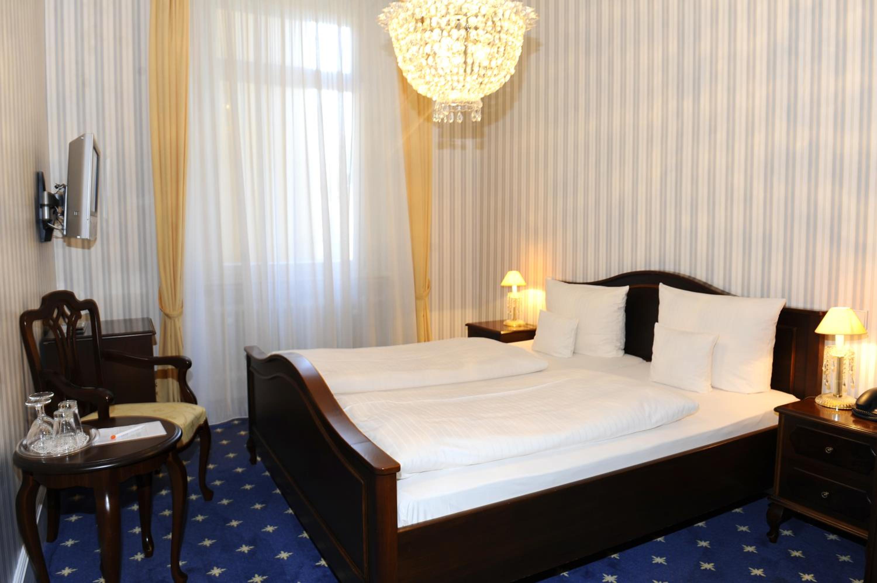 Superior Double Room - Photo 6