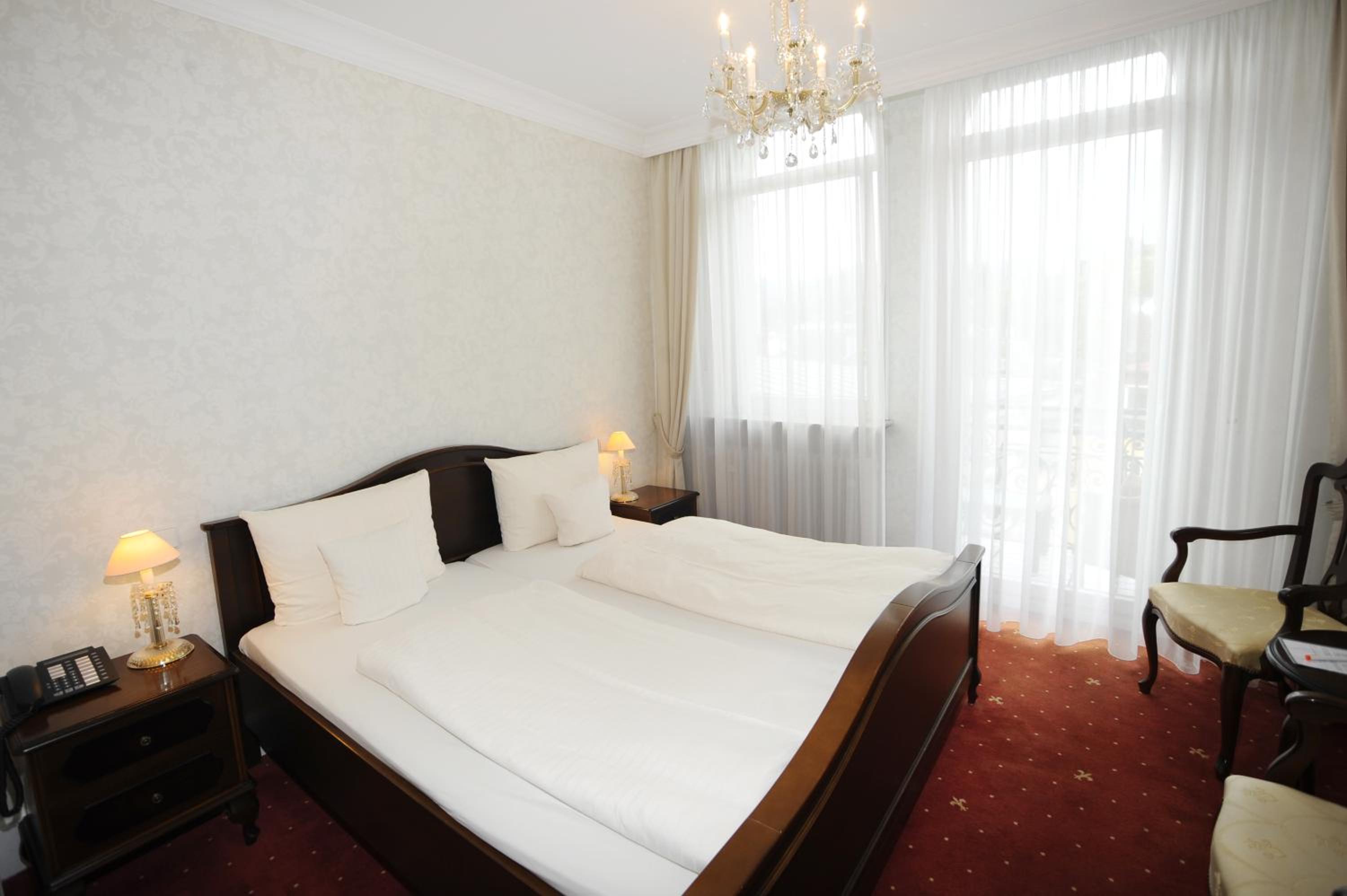 Superior Double Room - Photo 7