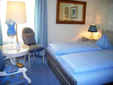 Business Double Room photo 3