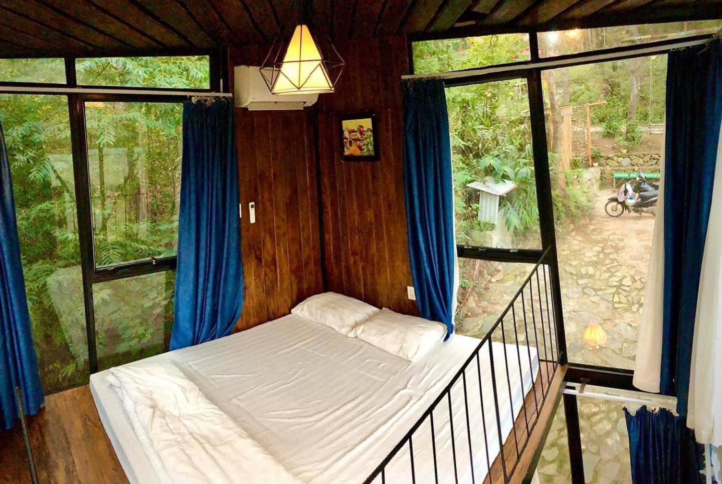 One-Bedroom Villa photo 1