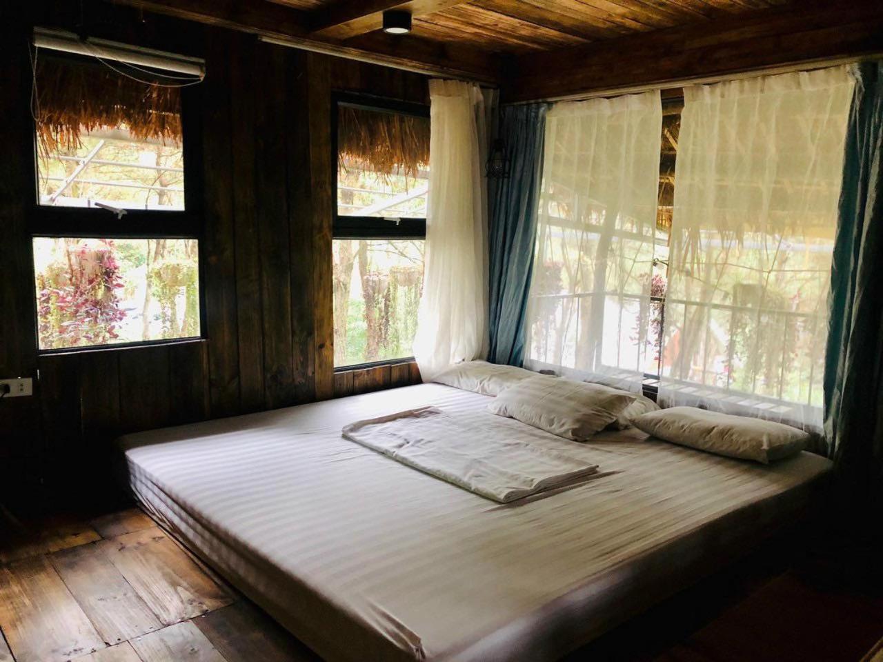 Two-Bedroom Villa photo 2