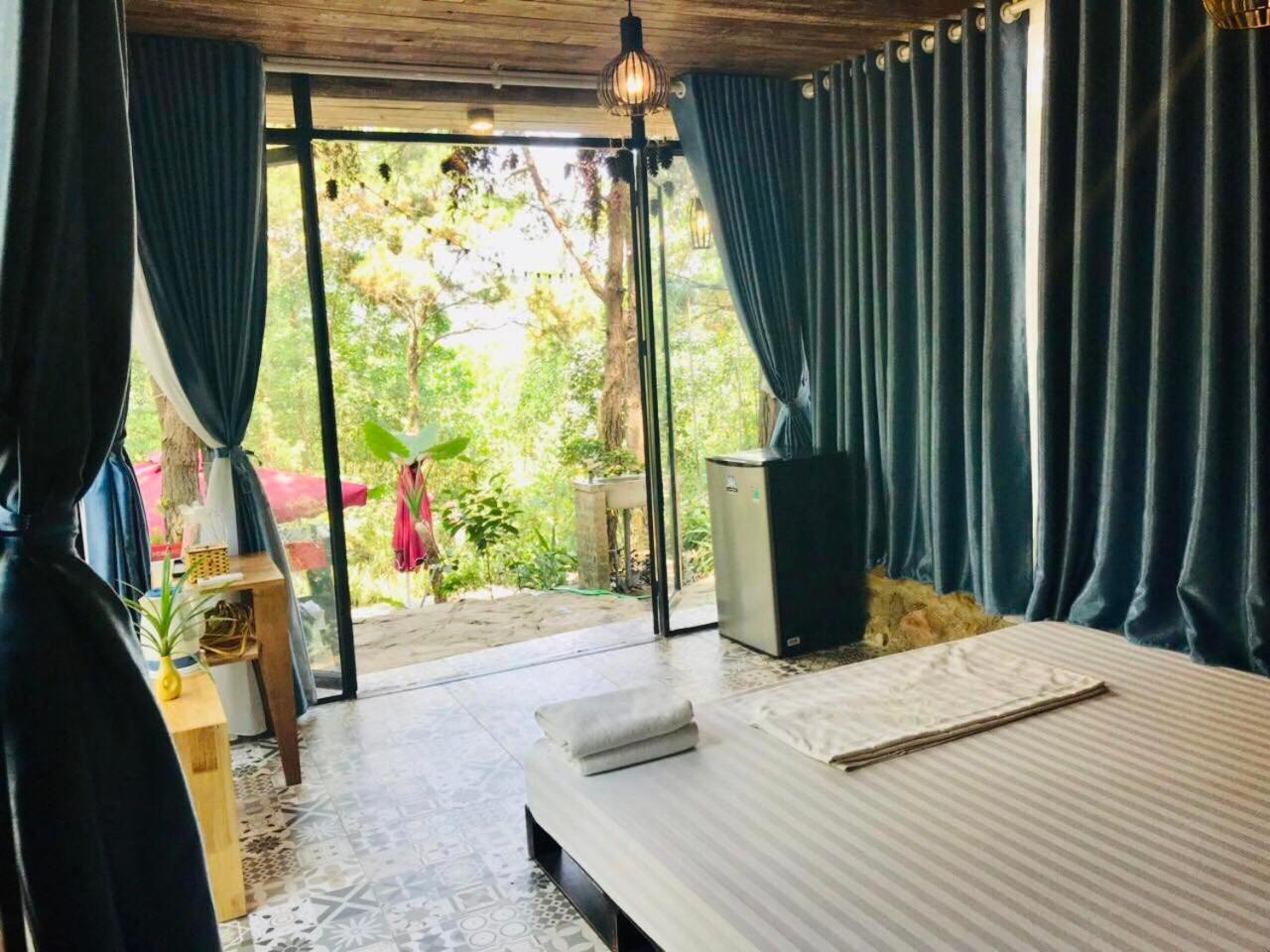 Two-Bedroom Villa photo 1