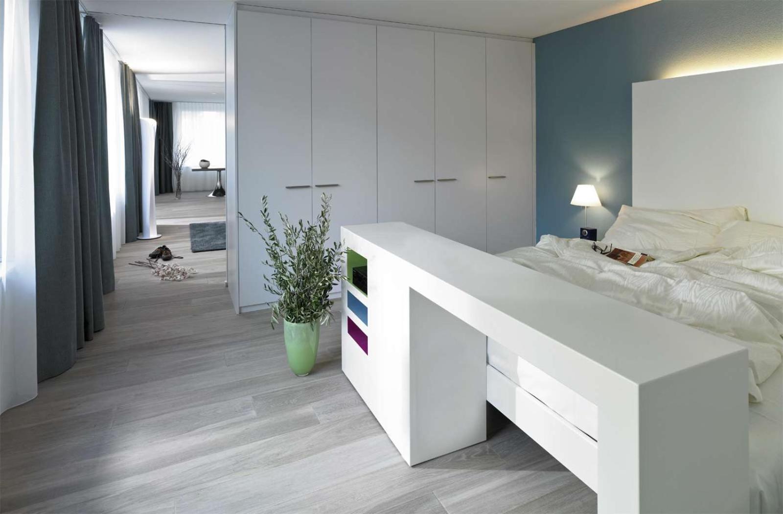 Superior Apartment with Balcony