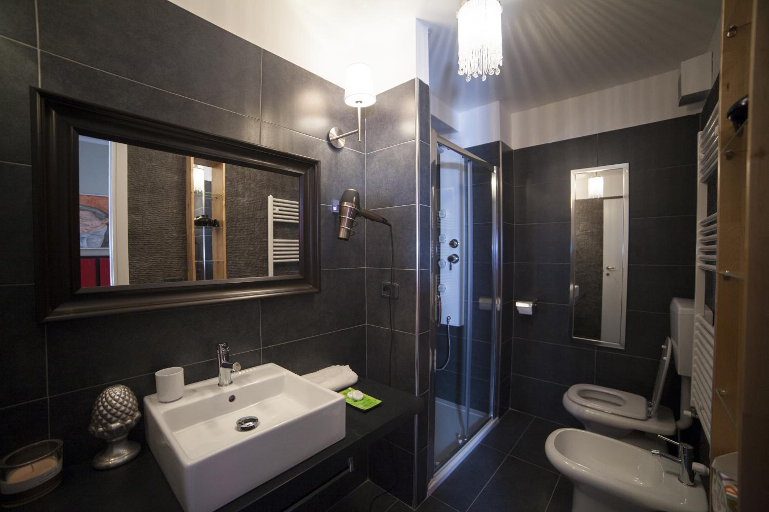 Double or Twin Room photo 3