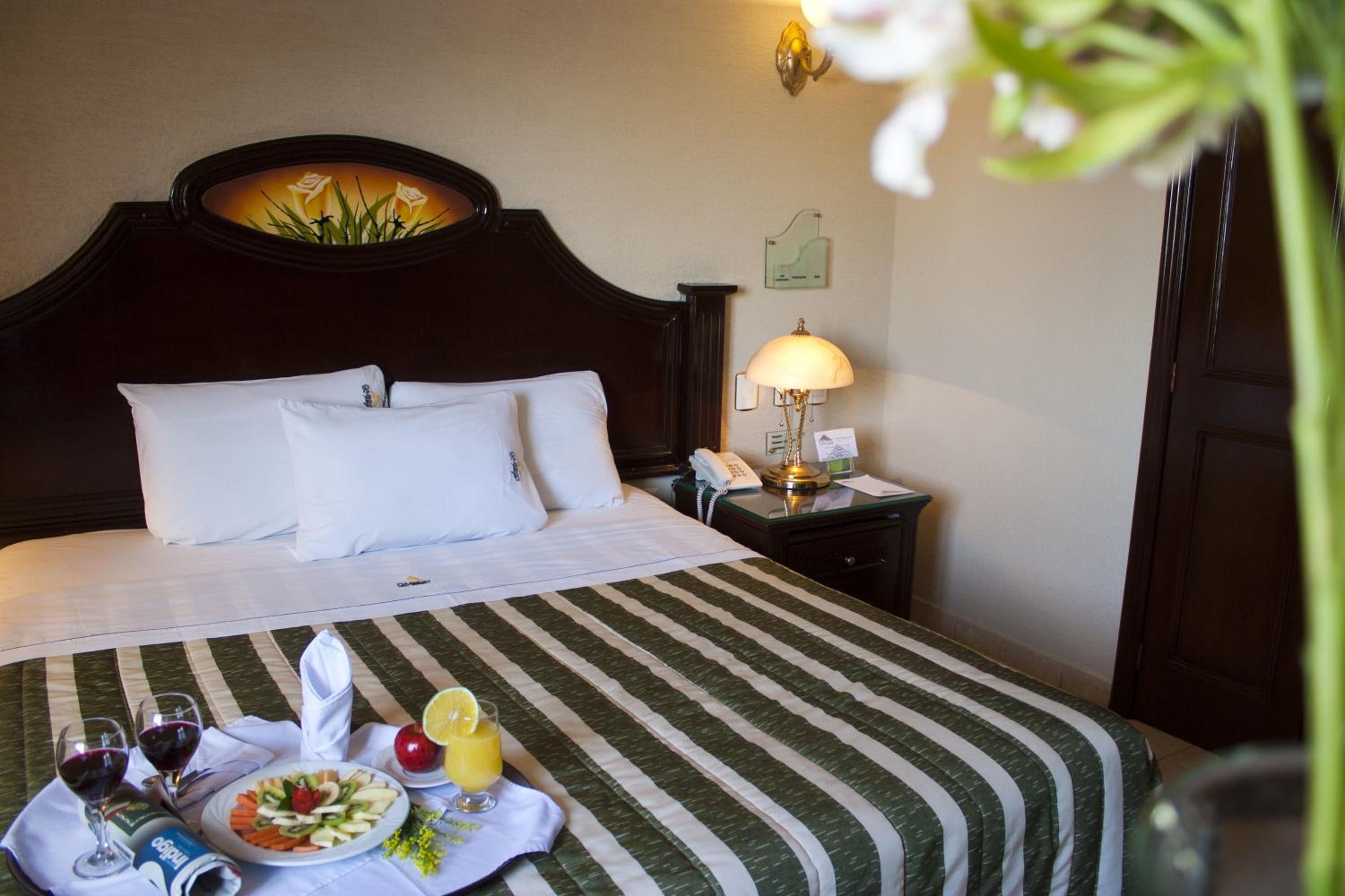 Executive Double Room - Photo 3