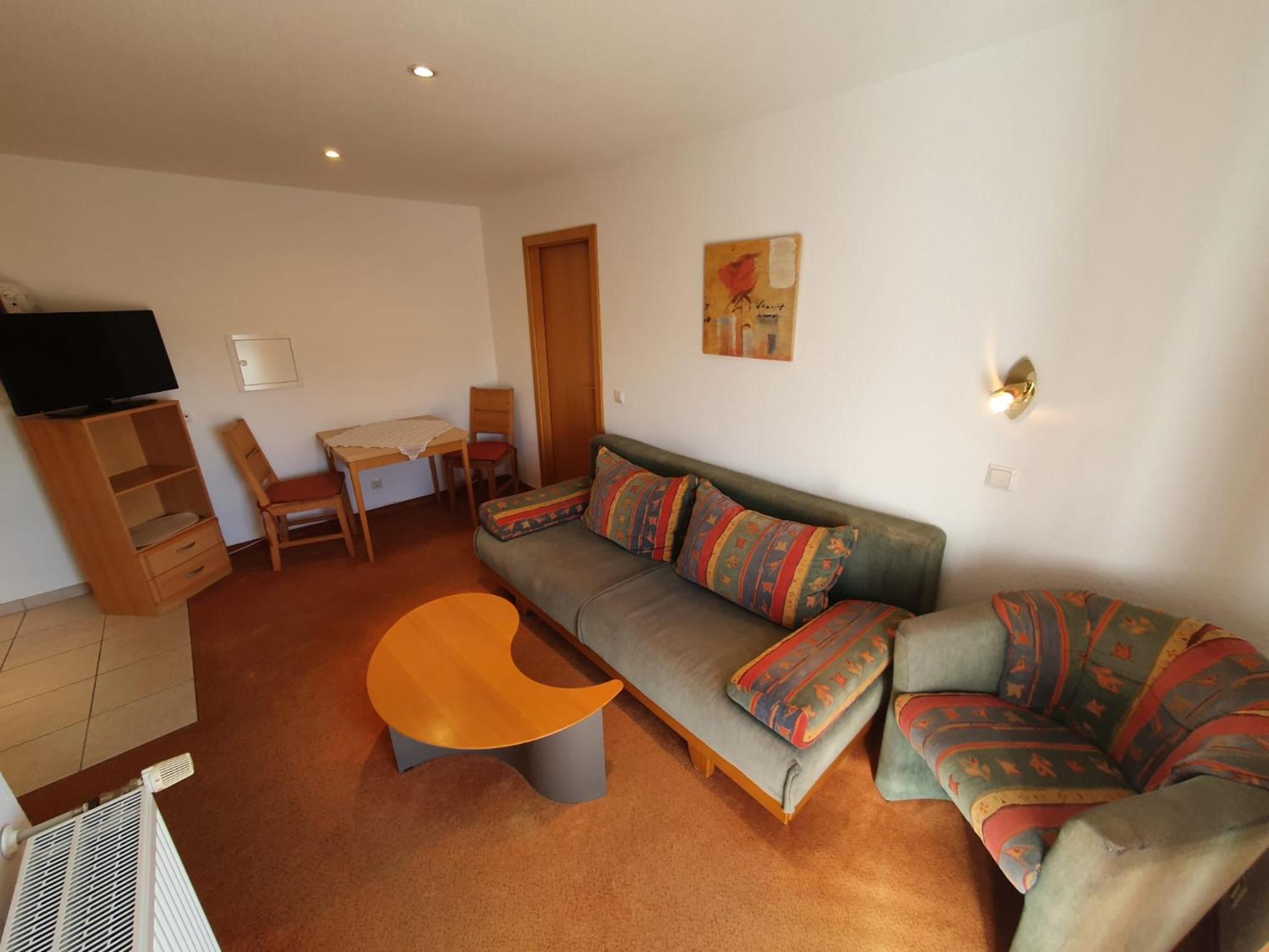 Apartment with Balcony photo 1