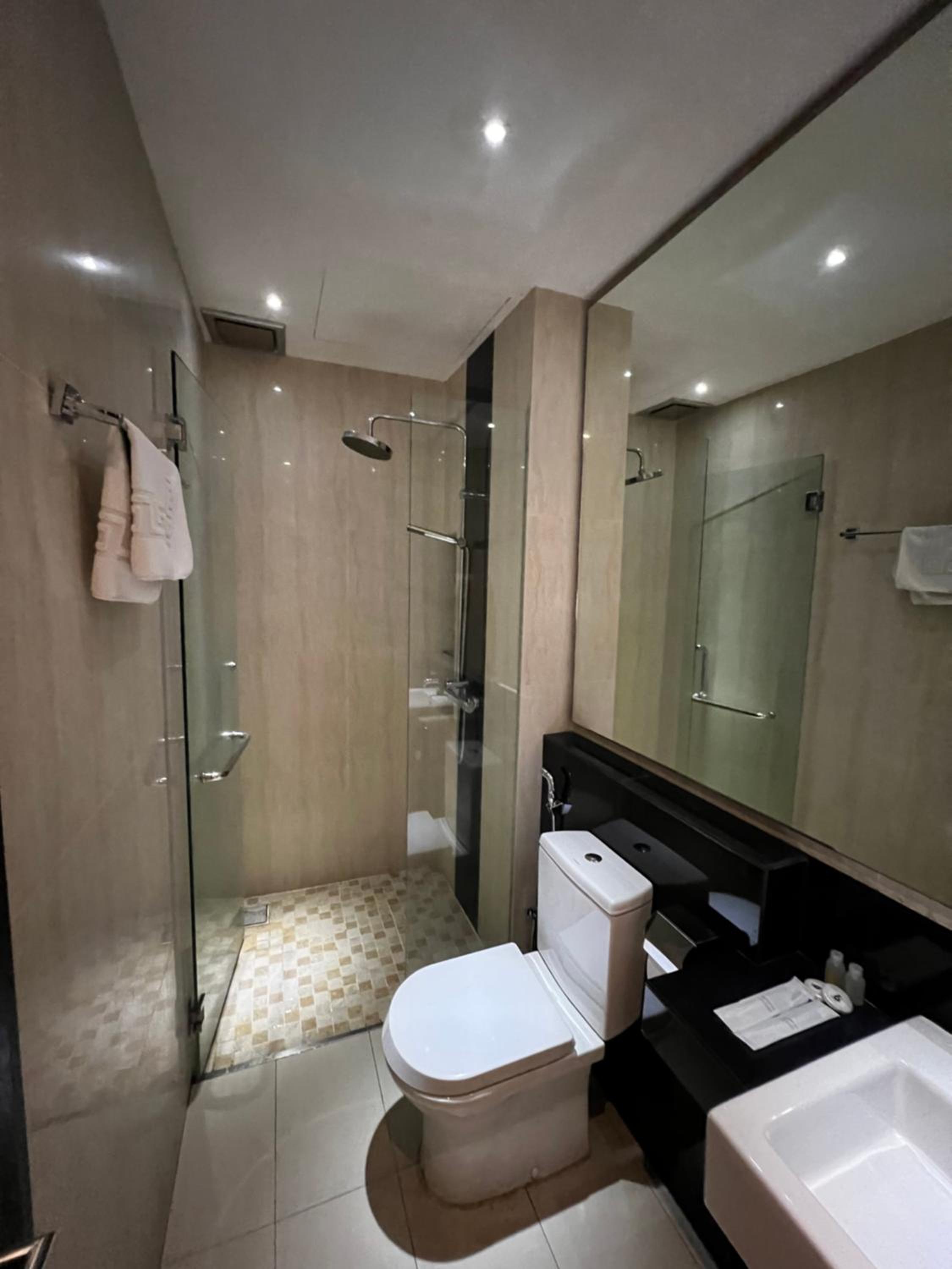 Family Suite photo 2