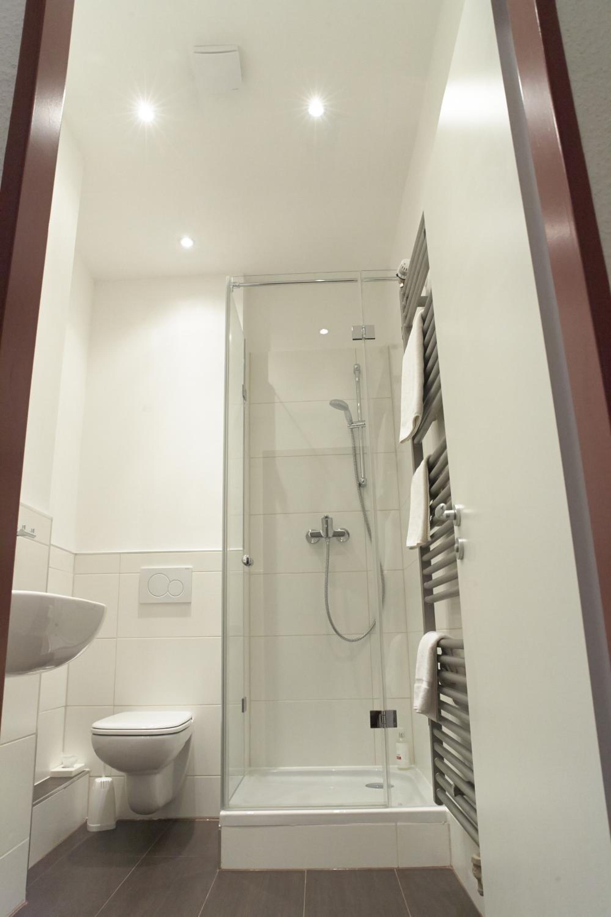 Standard Single Room photo 3
