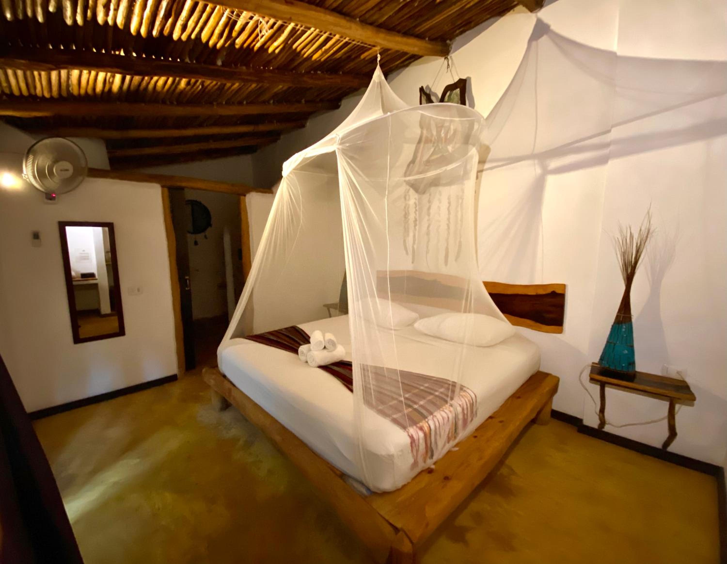 Deluxe Bungalow with Garden View - Photo 1
