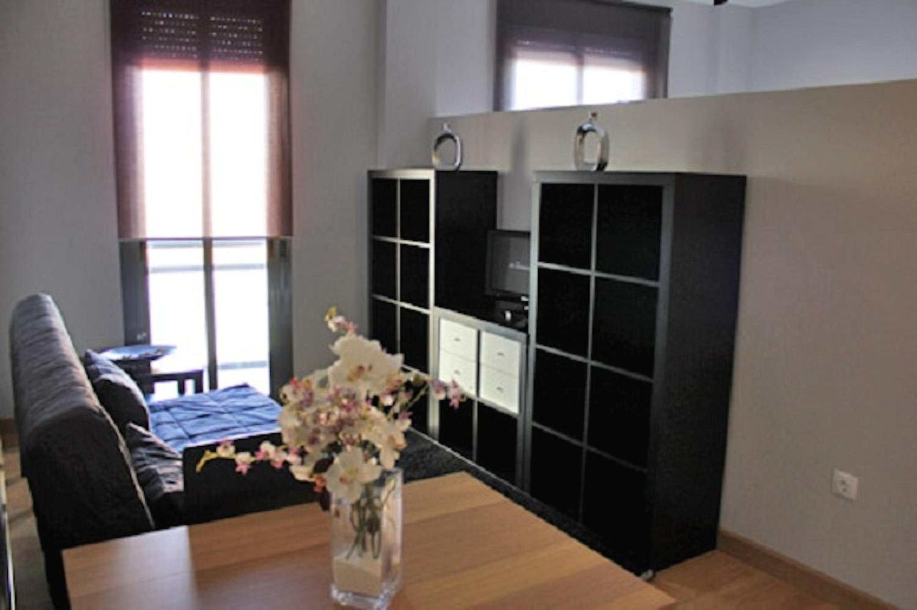 Estudio (4 adultos)