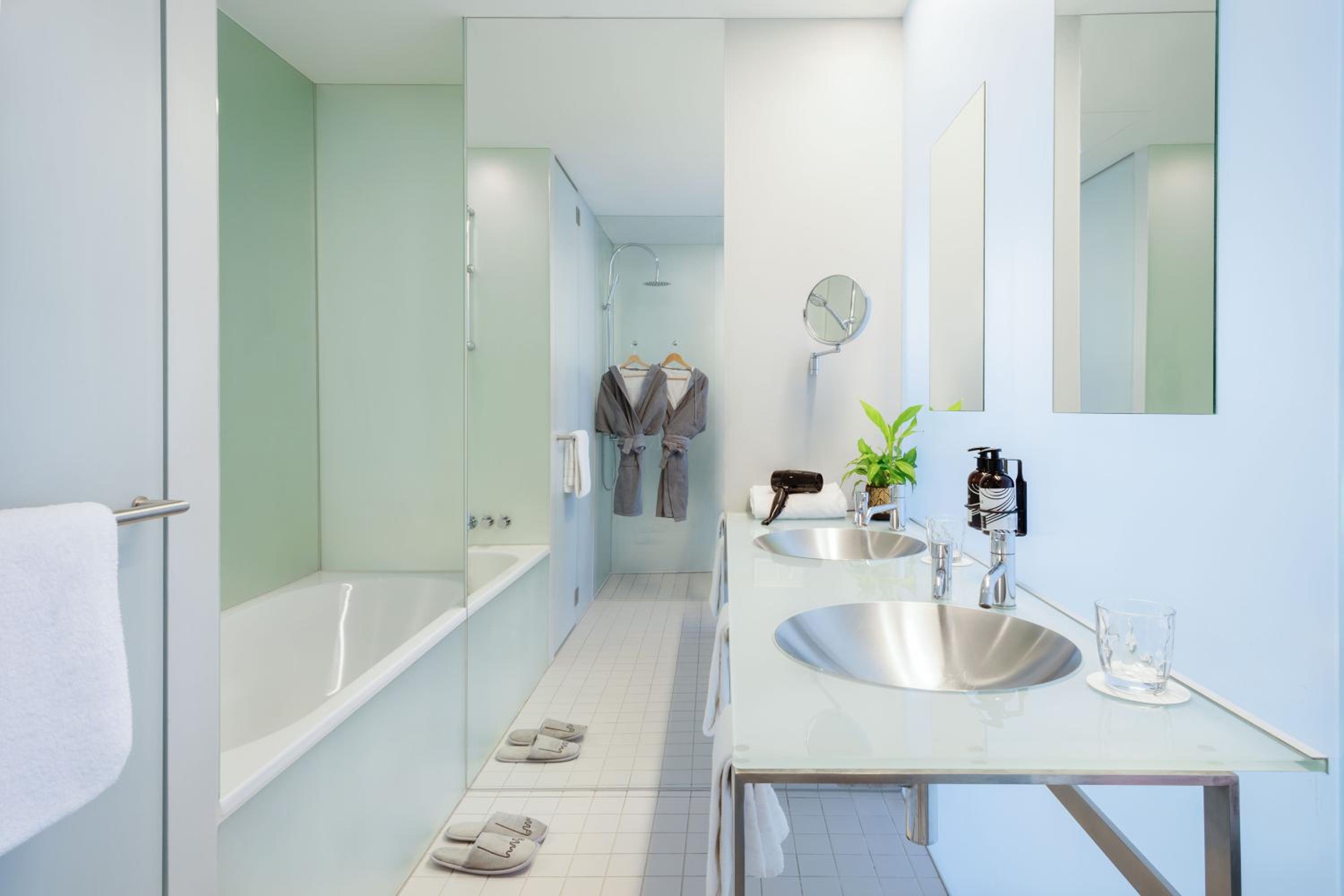 Innside Lifestyle Suite