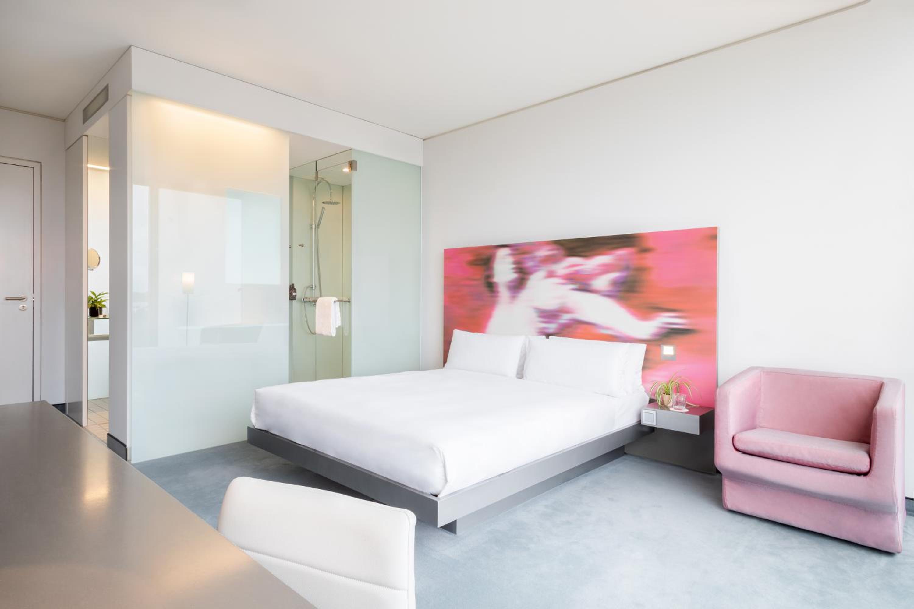 Innside Premium Room