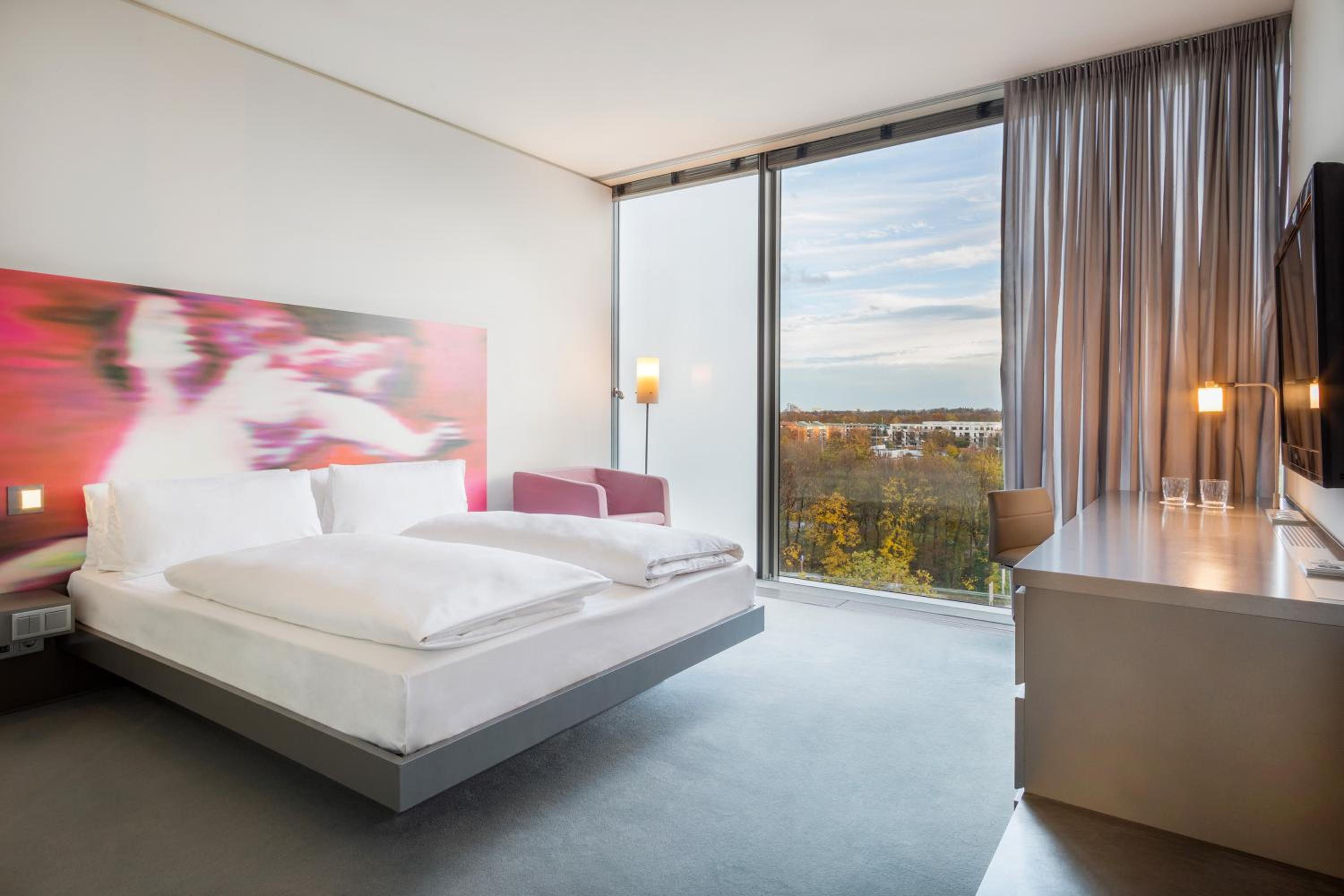 Innside Guestroom