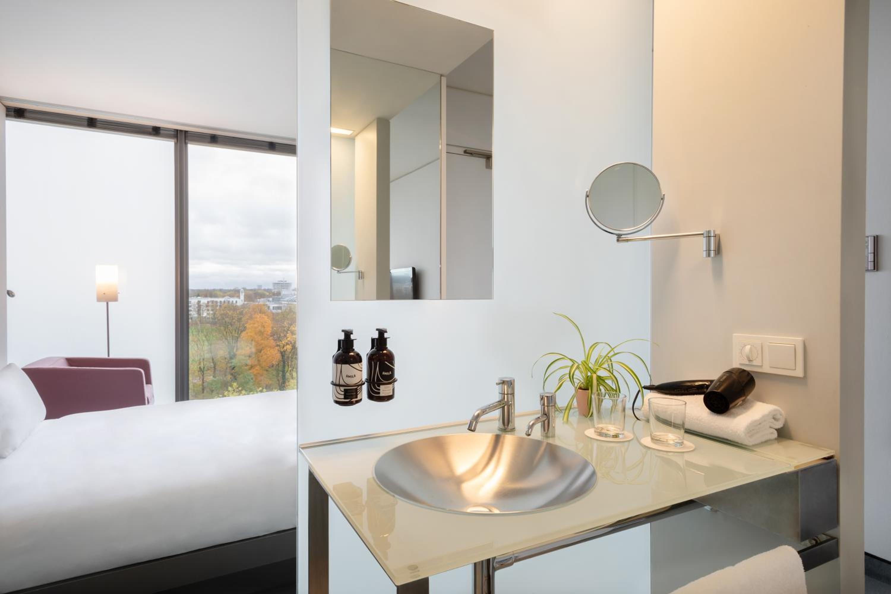 Innside Premium Room