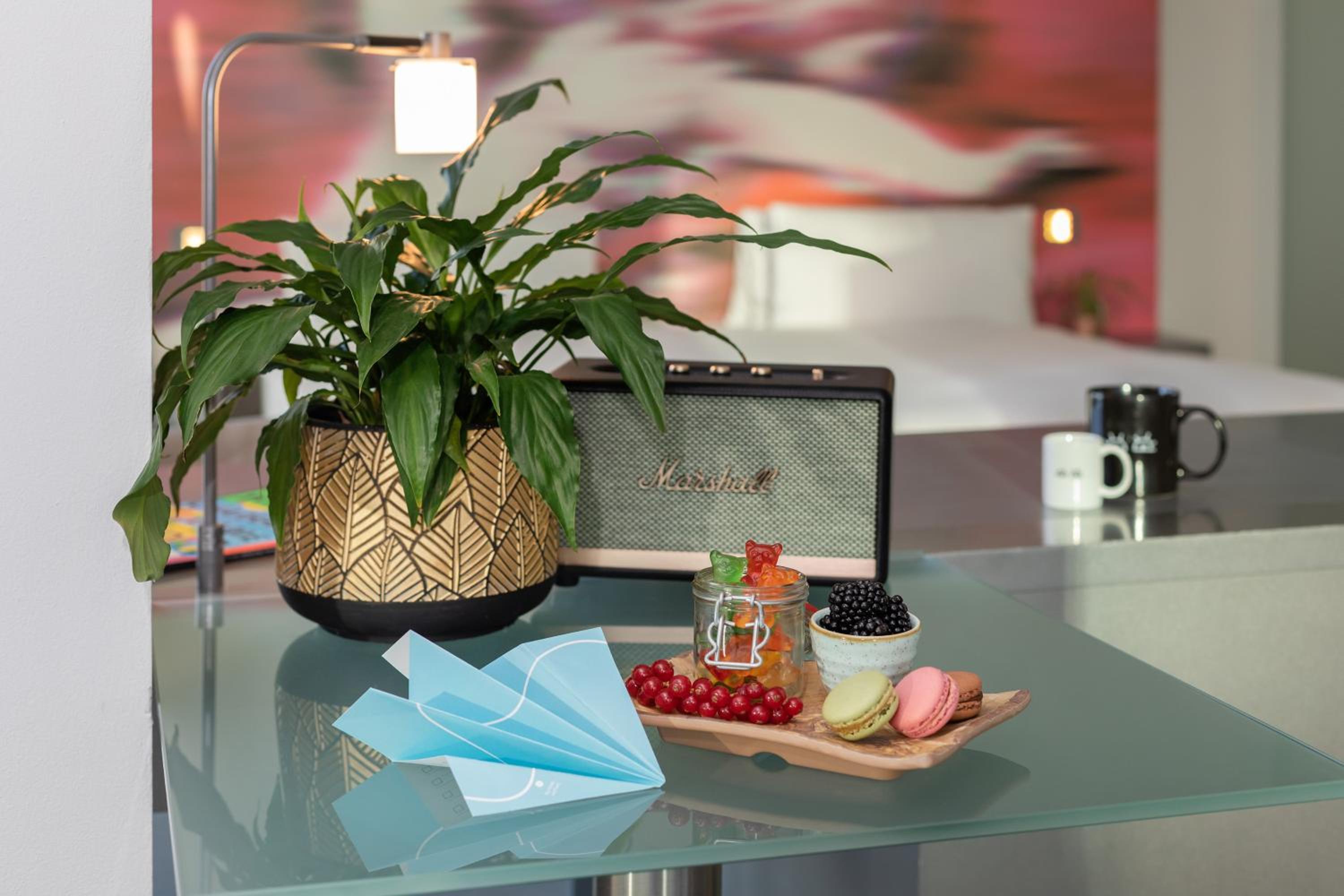 Innside Lifestyle Suite
