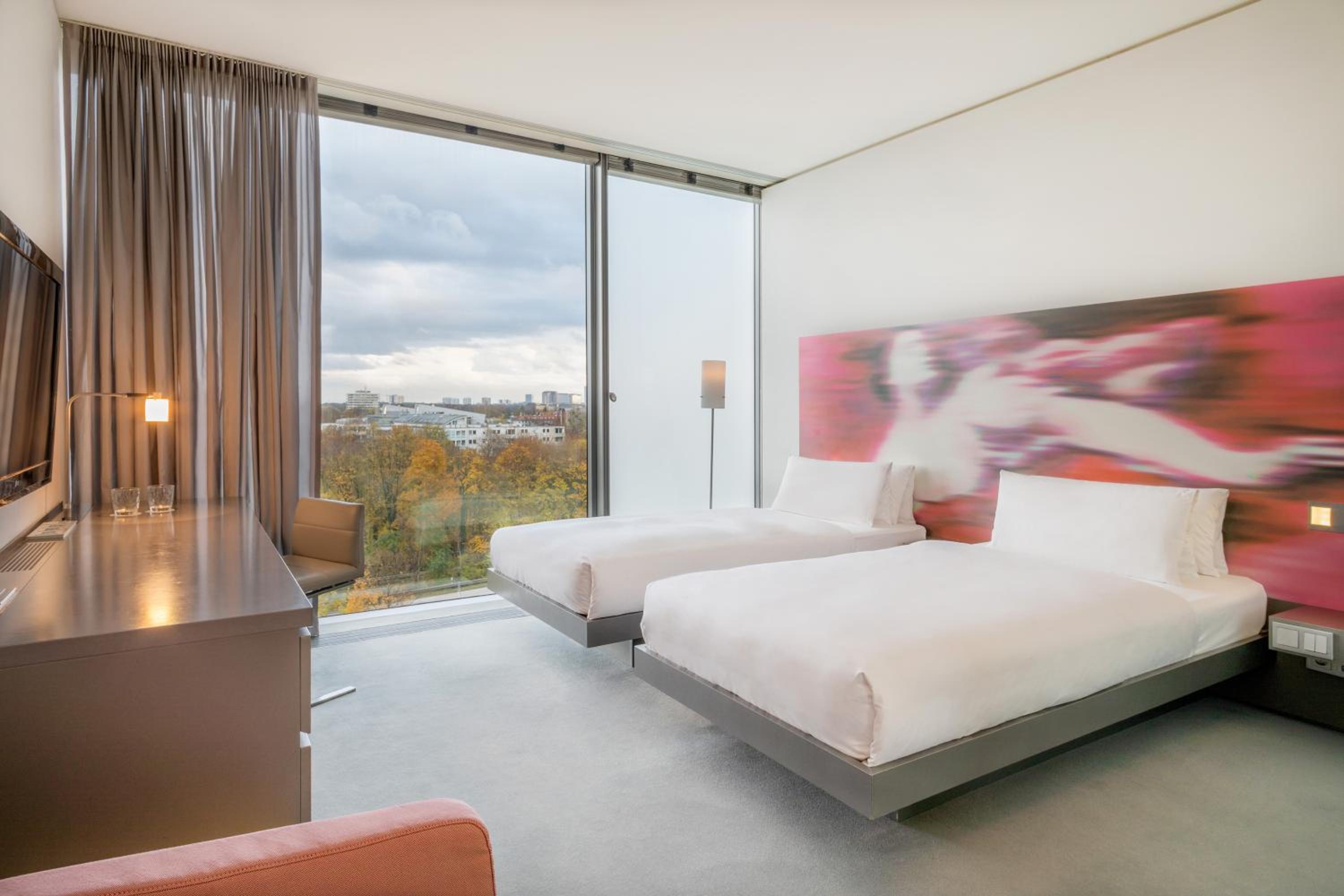 Innside Guestroom