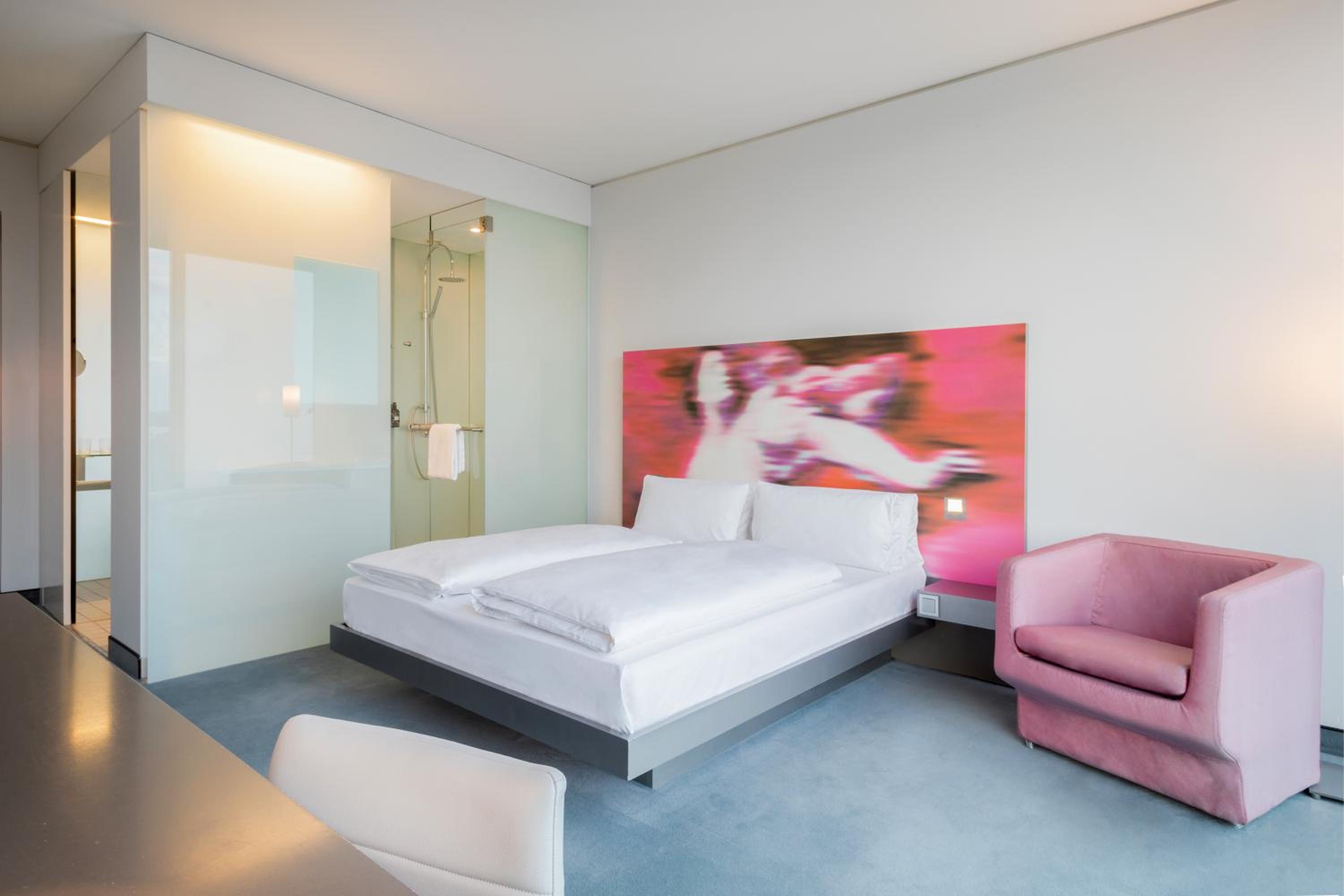 Innside Guestroom