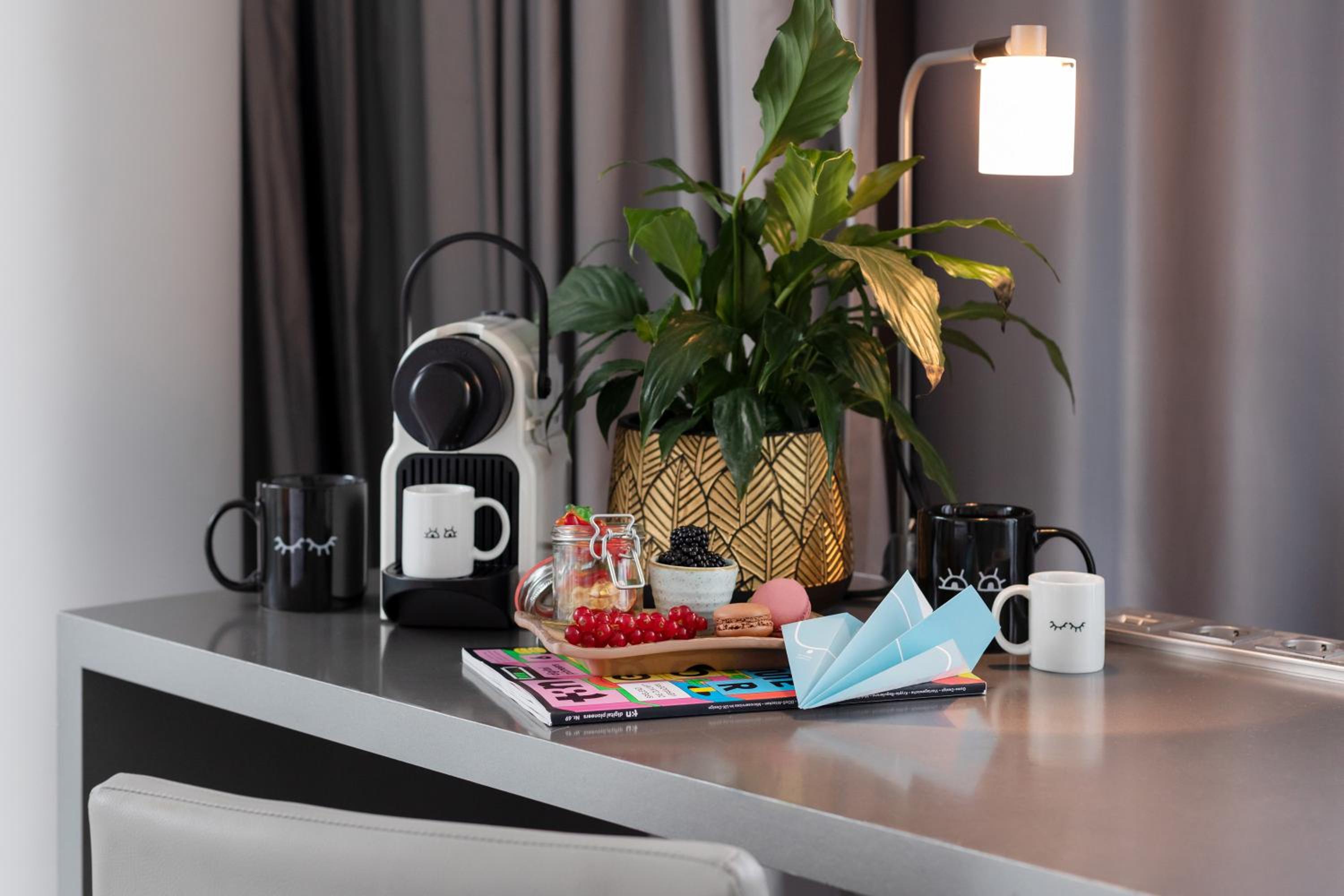 Innside Lifestyle Suite